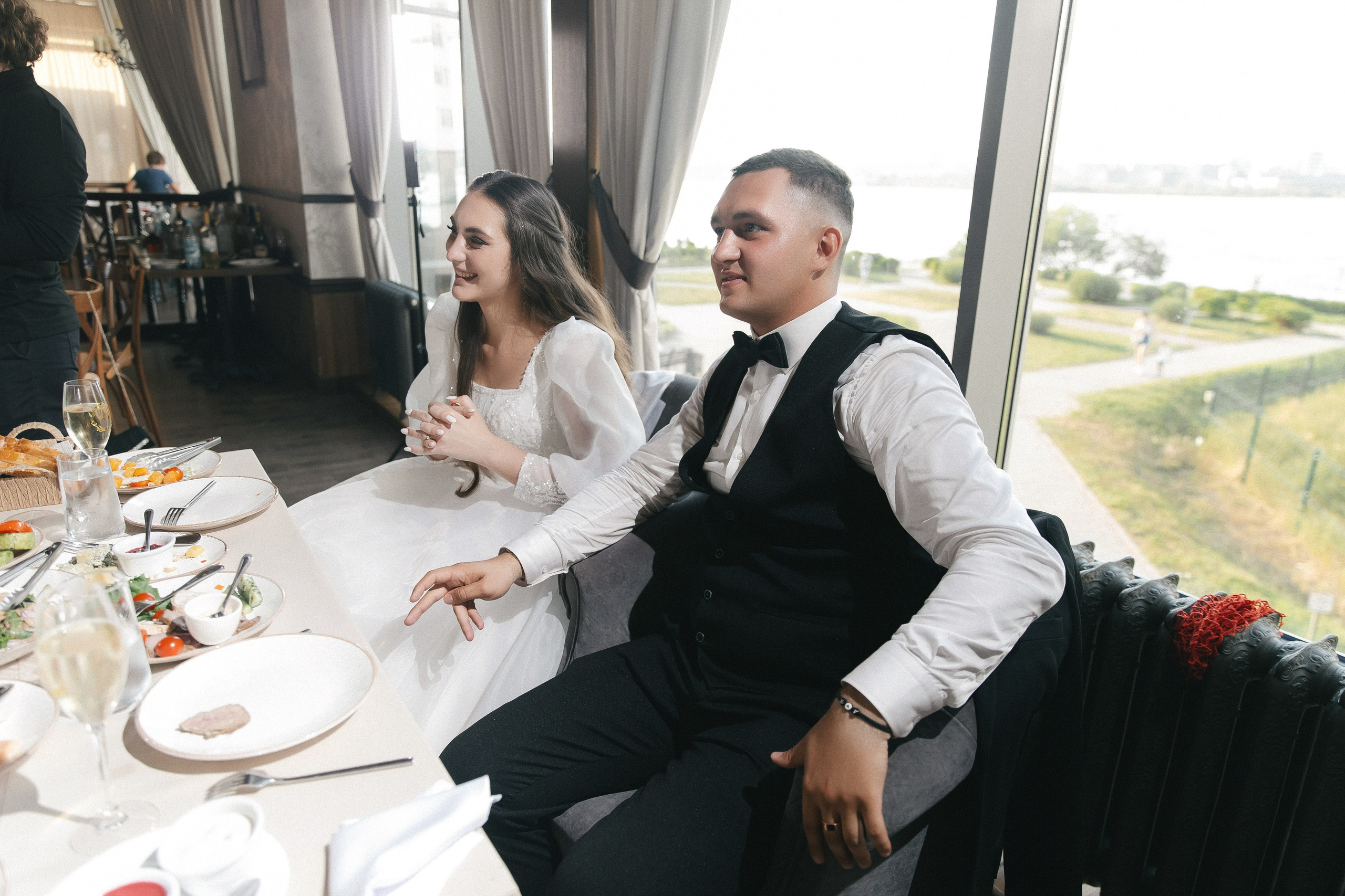 ЕКАТЕРИНА & ДЕНИС ` 07.07.24. Maria Startseva Photo