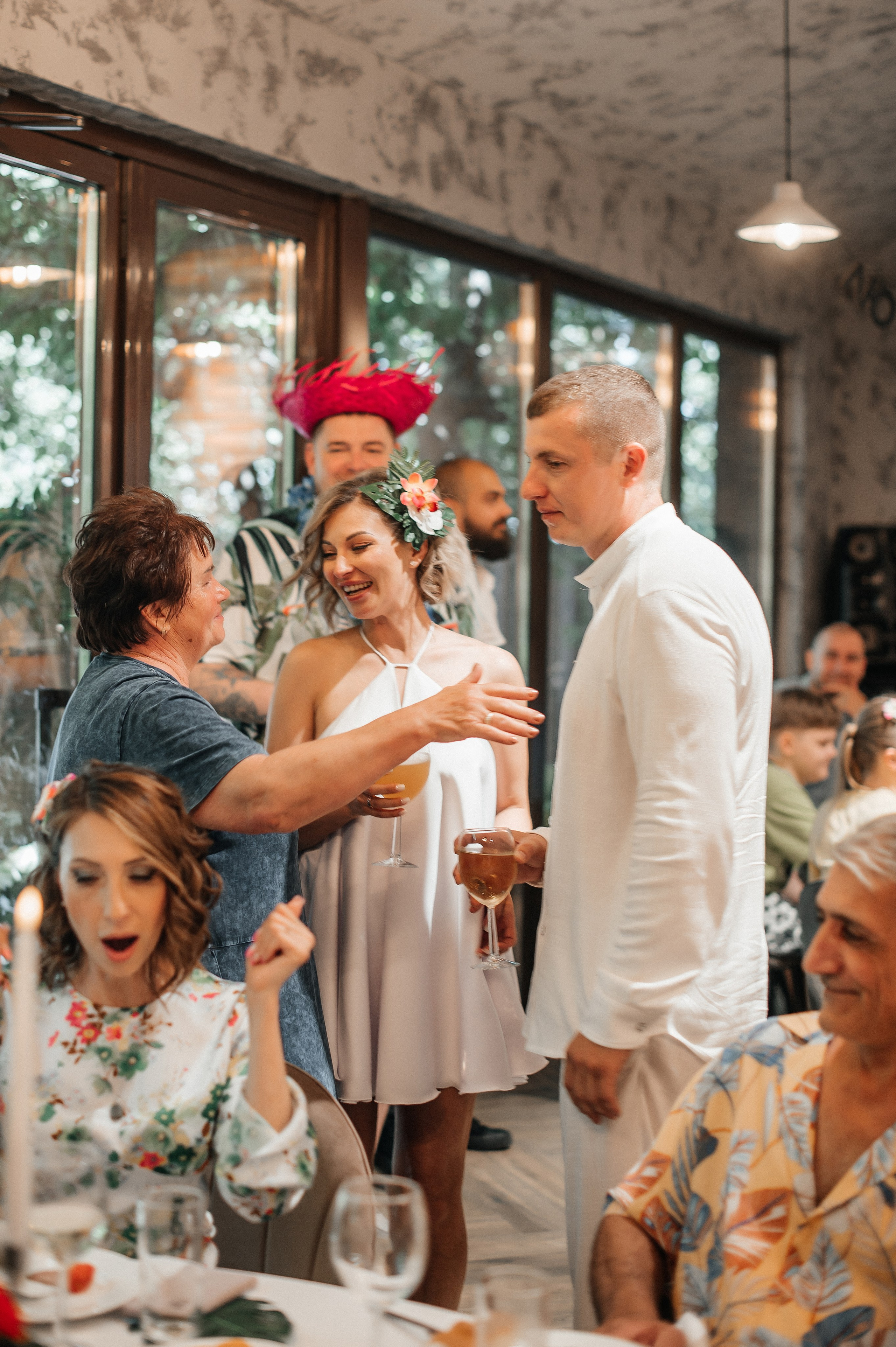 ALOHA!. Свадебный и семейный фотограф в Краснодаре Листкова Галина