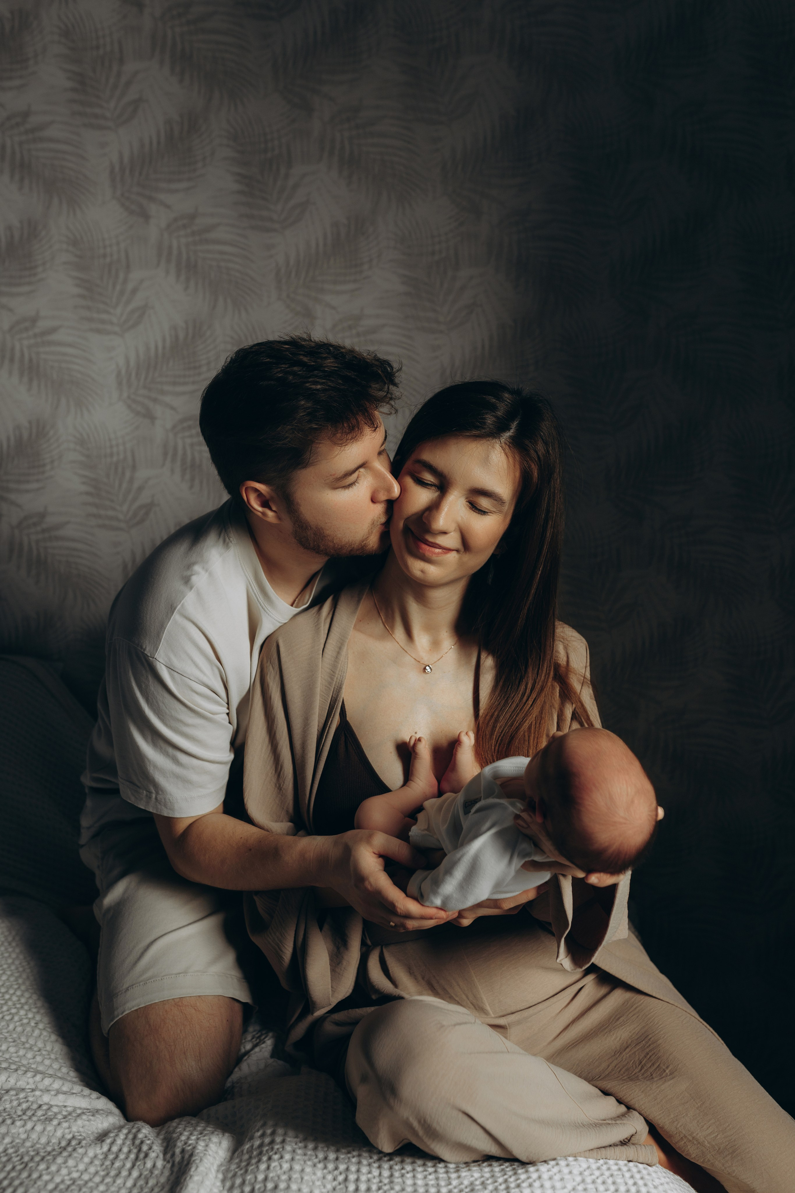 Макар. Семейный фотограф в Краснодаре Яна Морева