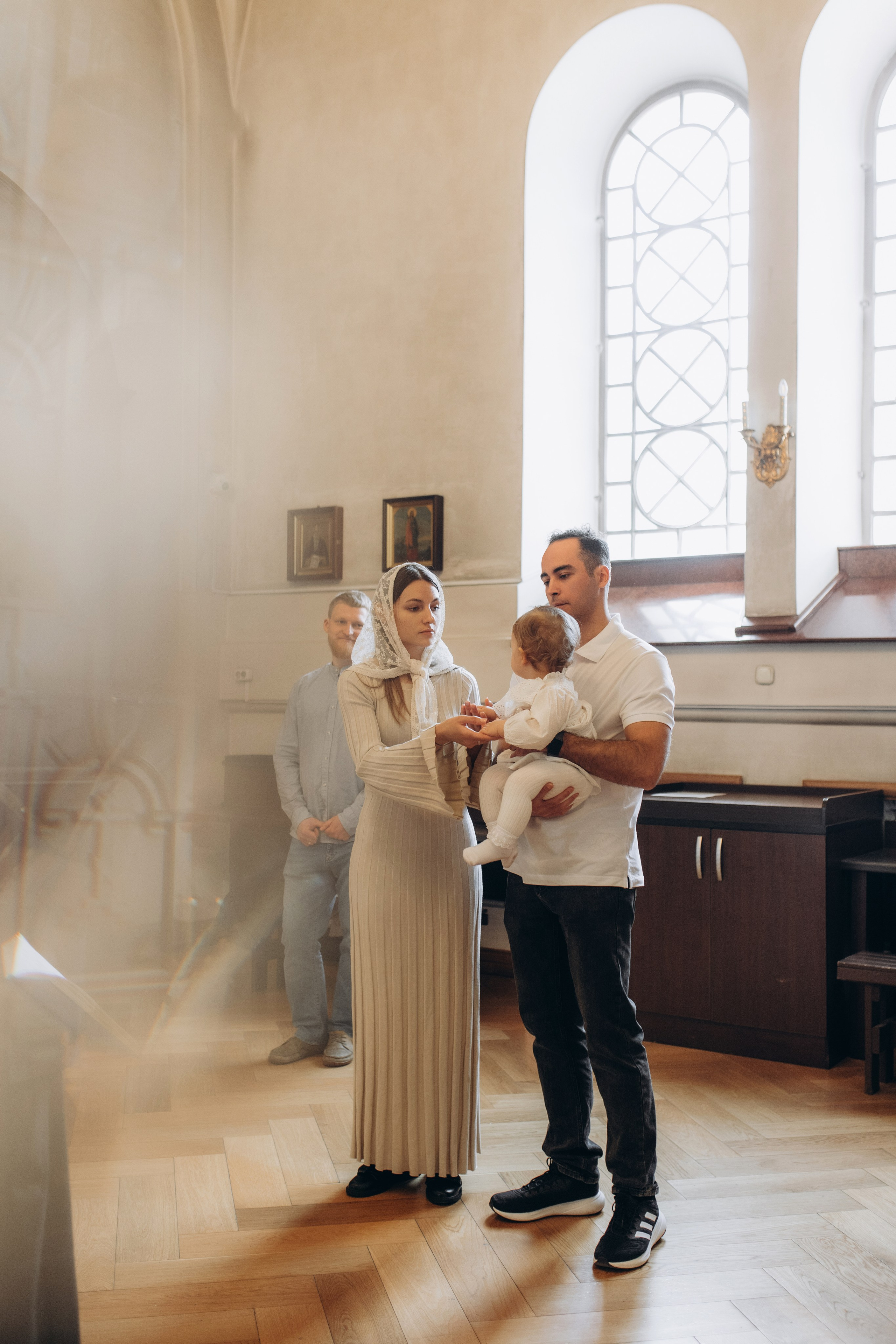 Ваш фотограф на Таинство Крещения и Венчания Морева Яна Краснодар. Семейный фотограф в Краснодаре Яна Морева