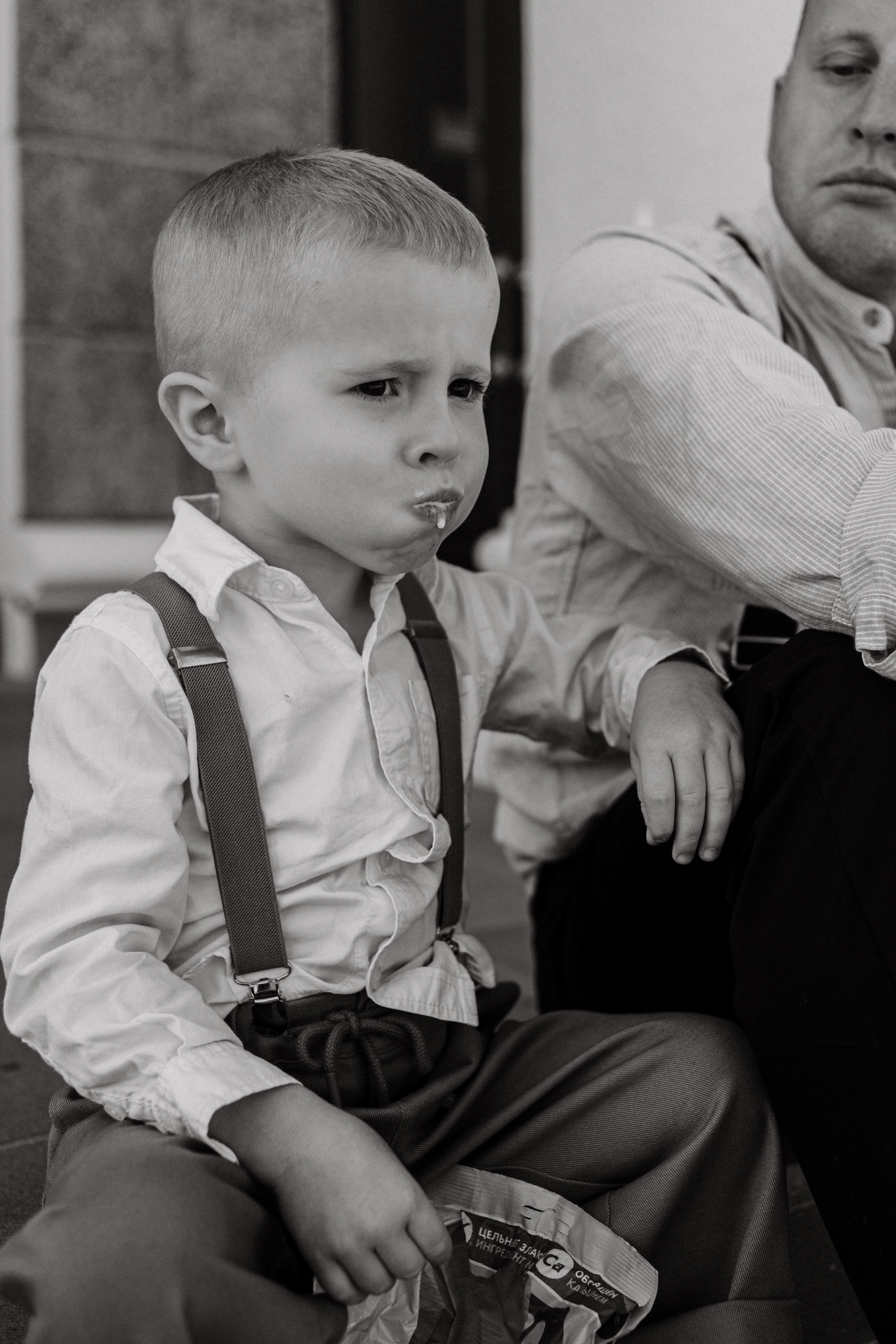 Саша и Артемий. Семейный фотограф в Краснодаре Яна Морева