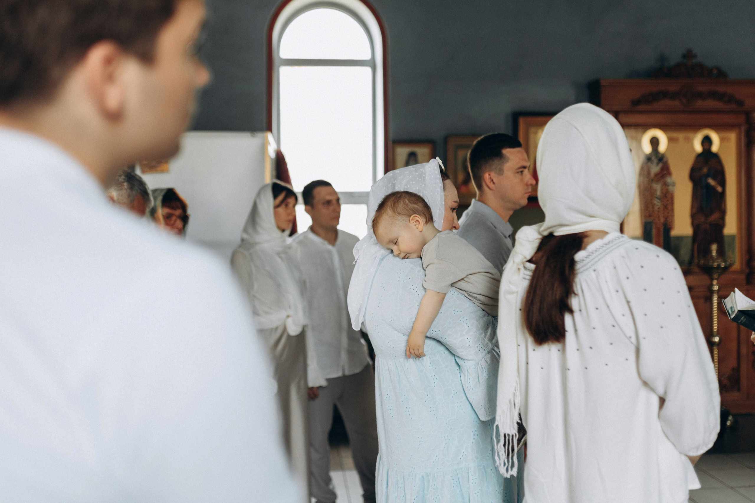 Фотосъемка крещения и венчания в городе Краснодар фотограф Яна Морева. Семейный фотограф в Краснодаре Яна Морева
