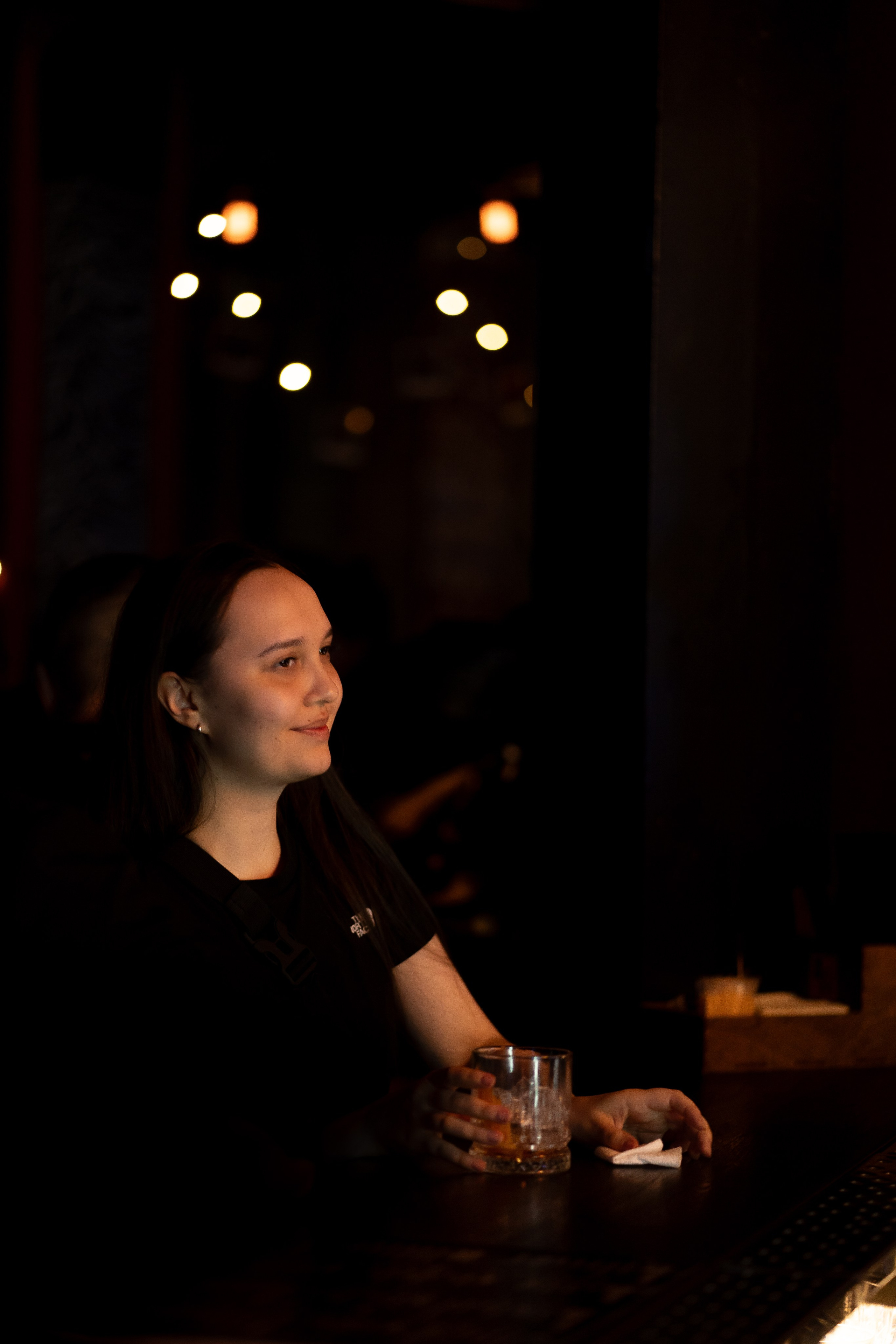 Rook's. Анастасия Паршукова — фотограф Шерегеш Новосибирск