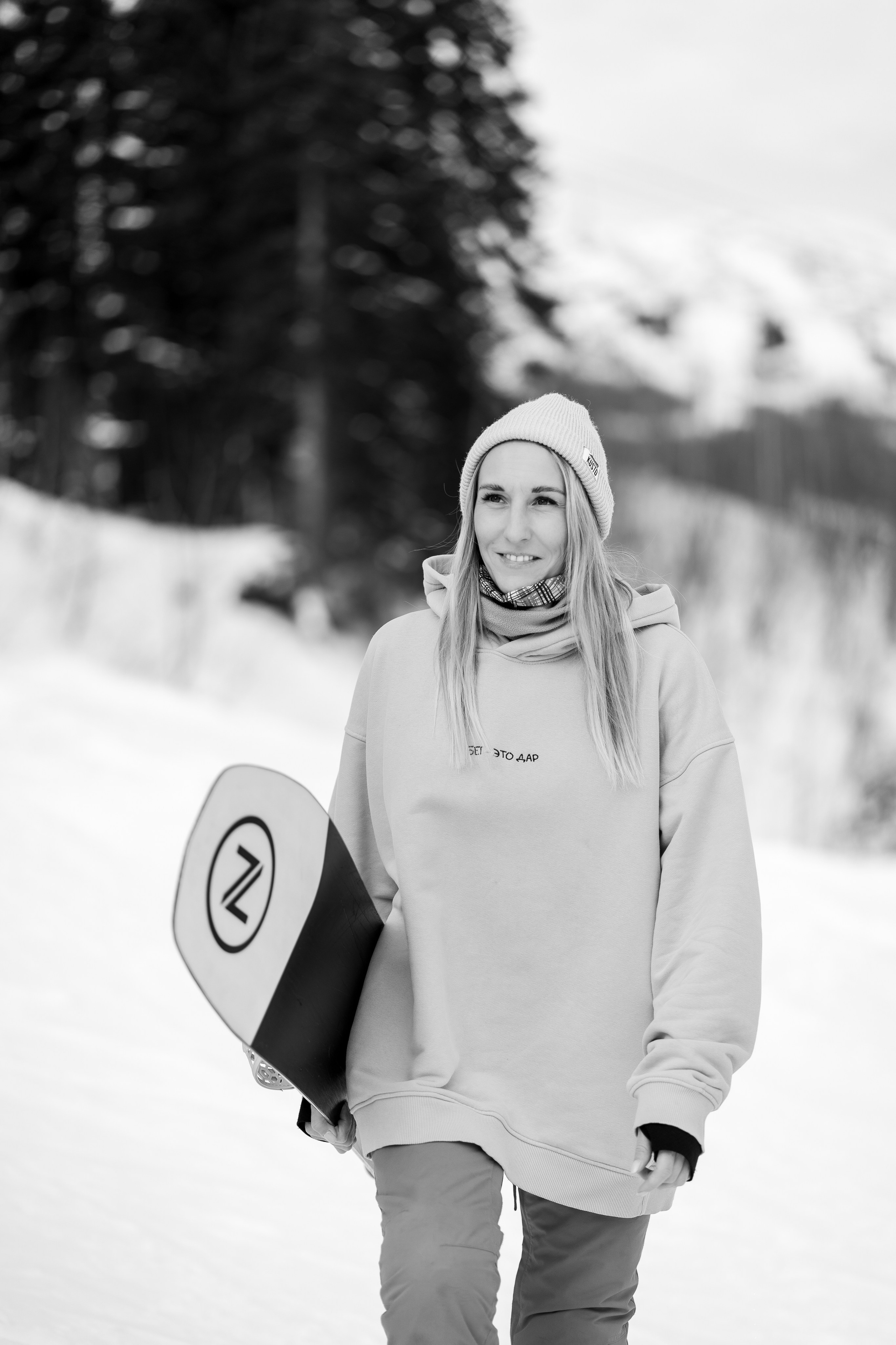 Джой 13.12. Анастасия Паршукова — фотограф Шерегеш Новосибирск