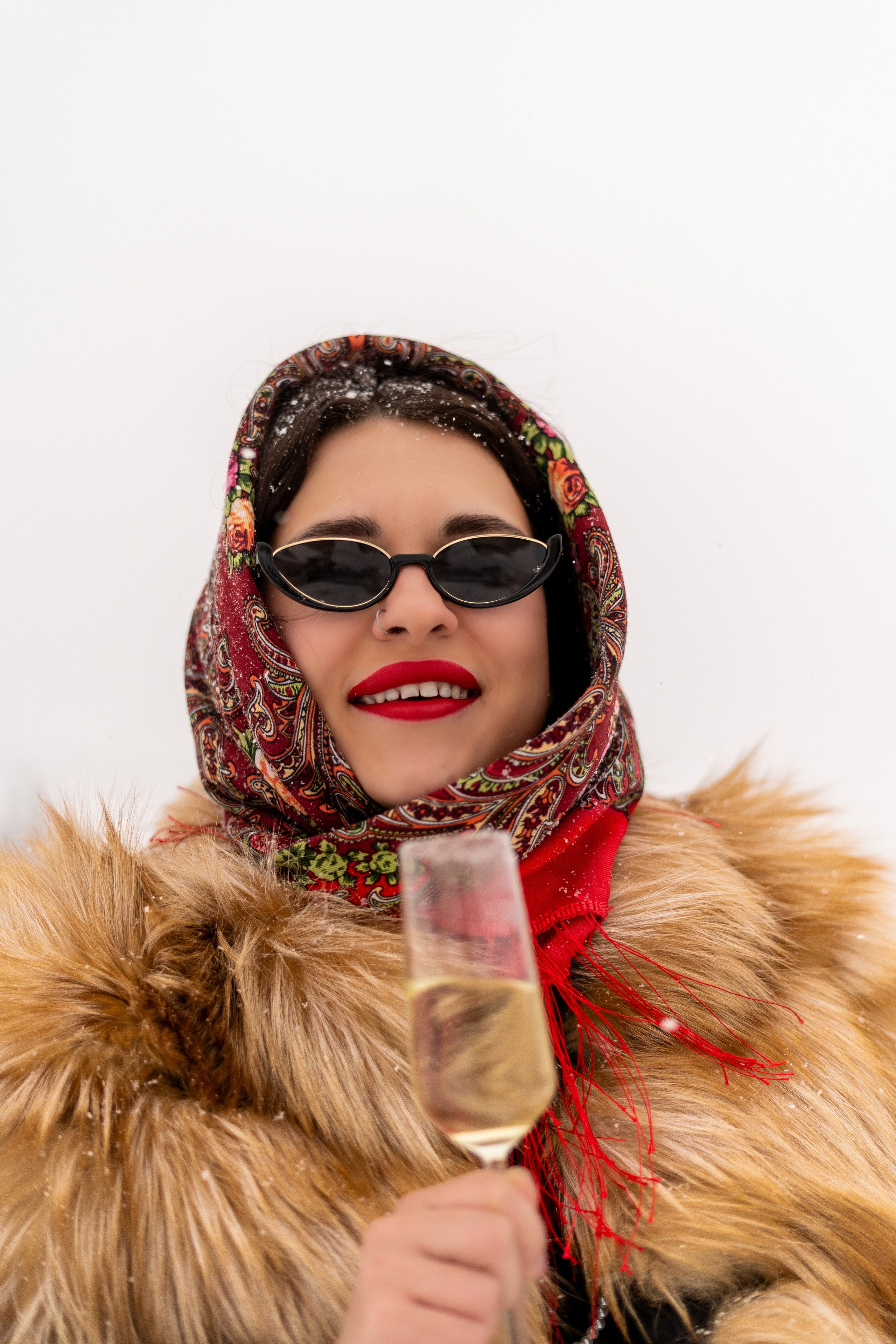 Девичник Елена. Анастасия Паршукова — фотограф Шерегеш Новосибирск