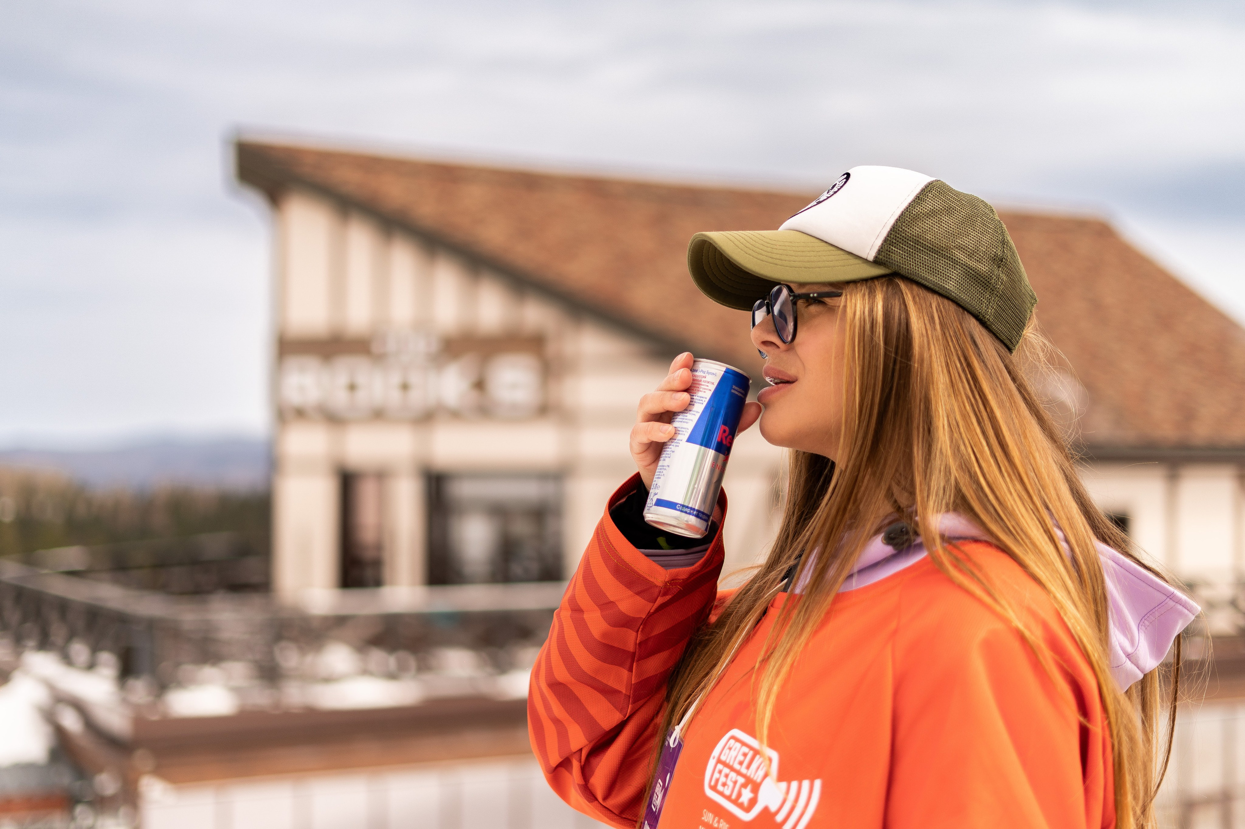 Грелка 13.04.24. Анастасия Паршукова — фотограф Шерегеш Новосибирск