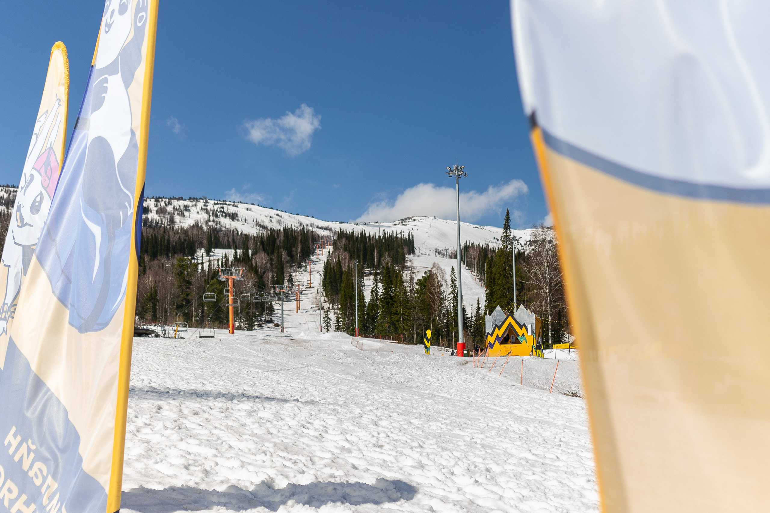 Грелка 18.04.24. Анастасия Паршукова — фотограф Шерегеш Новосибирск