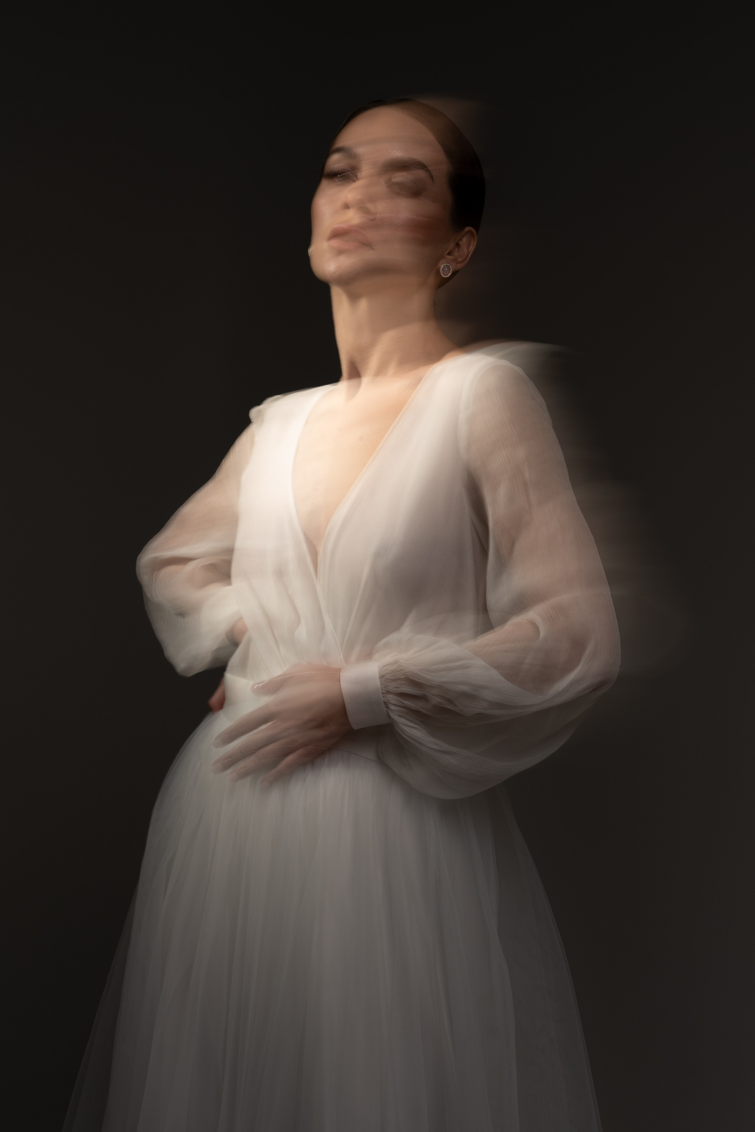 Фотограф Кристина Меликян