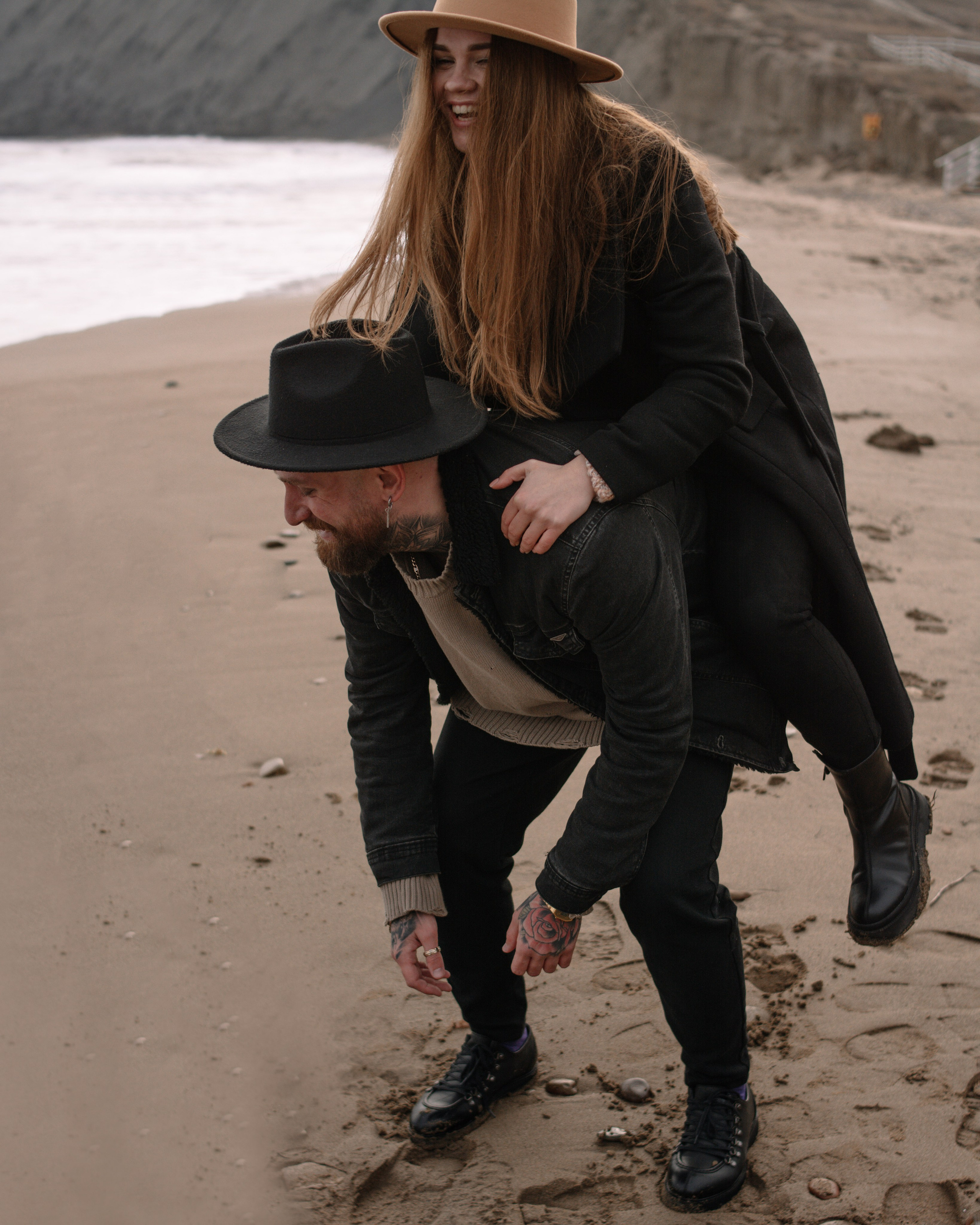 Love story В Крыму