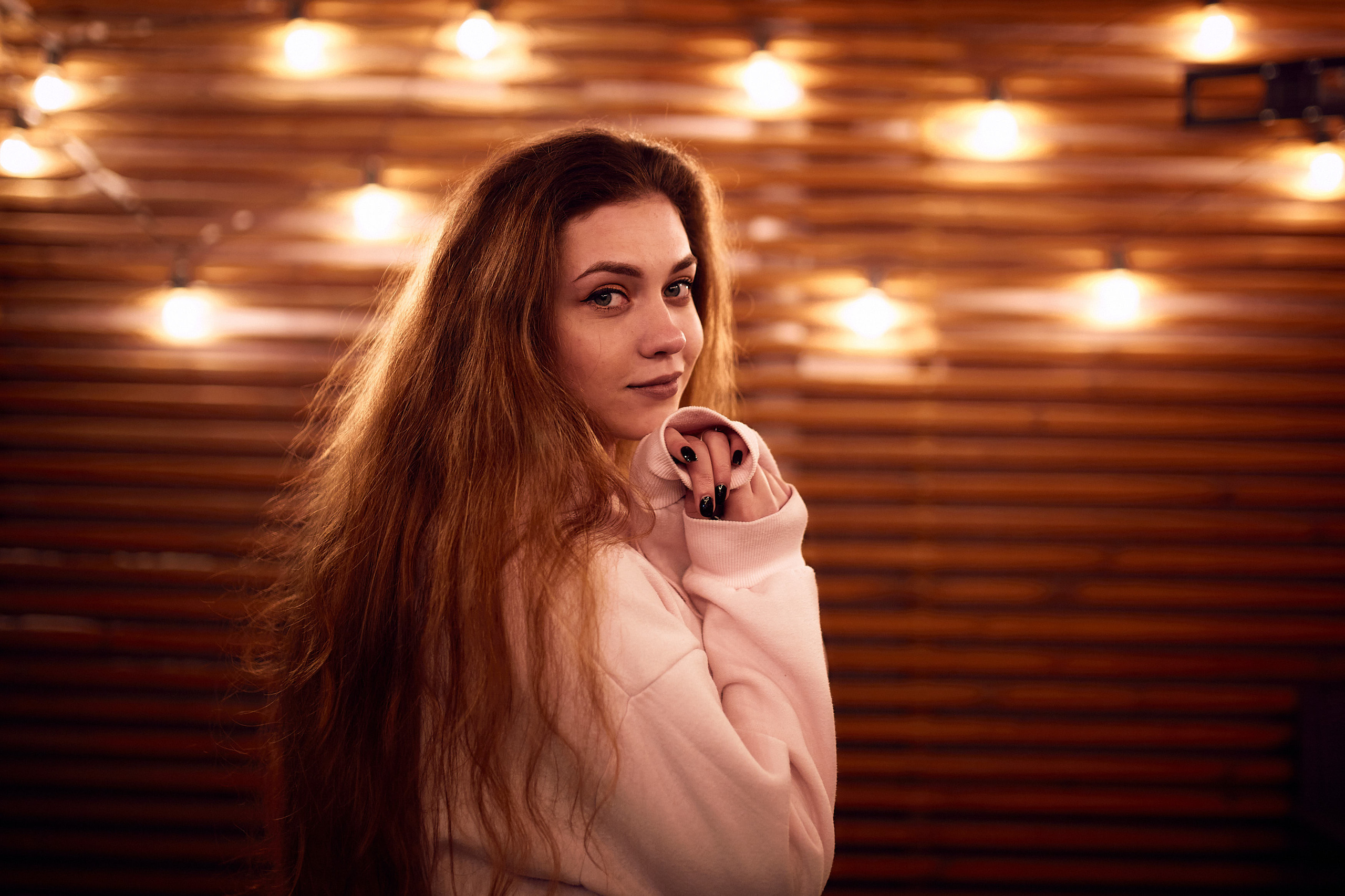 Зимняя. Свадебный, семейный и репортажный фотограф Галобурда Юрий