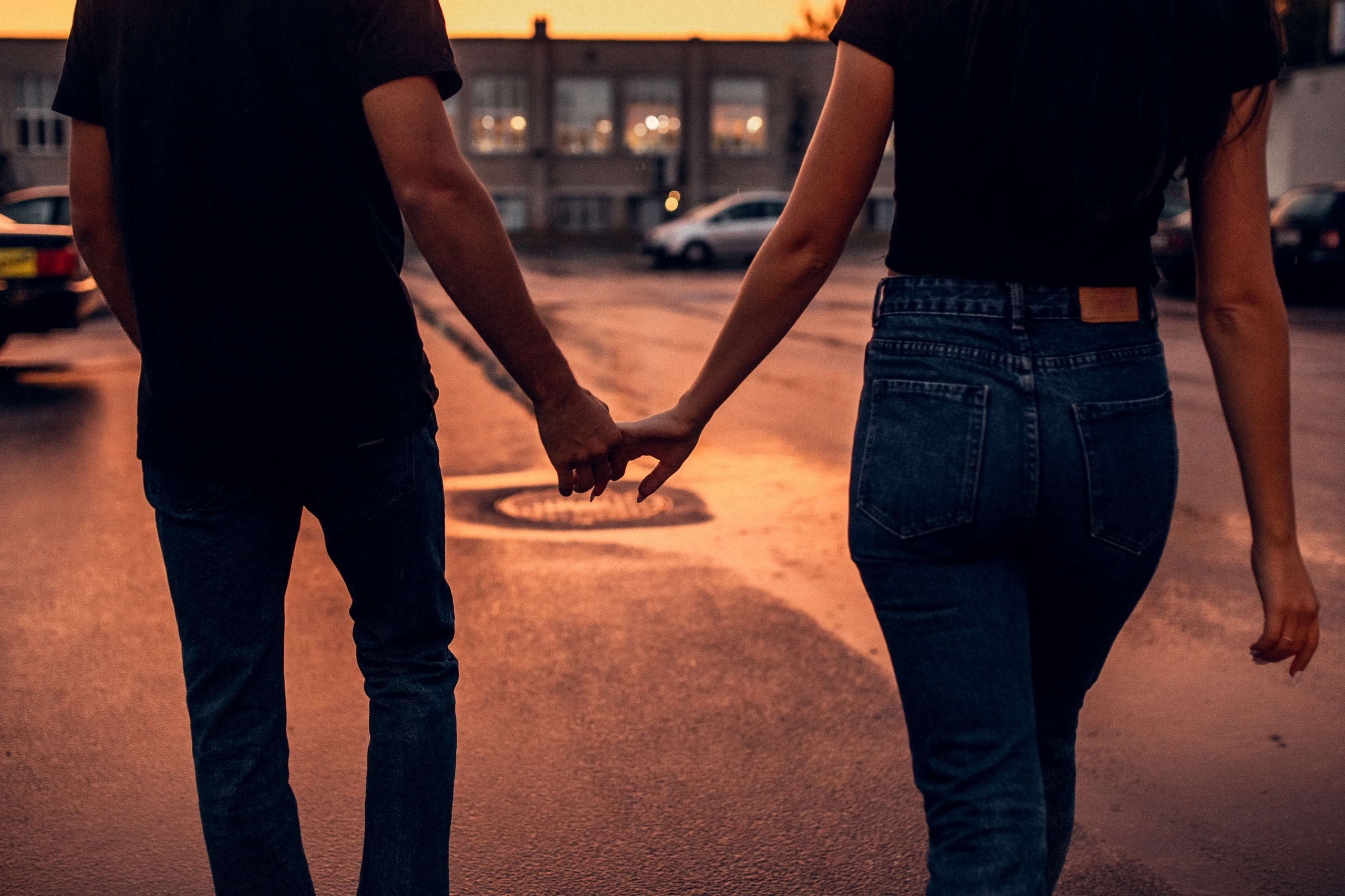 Вова и Настя. Свадебный, семейный и репортажный фотограф Галобурда Юрий