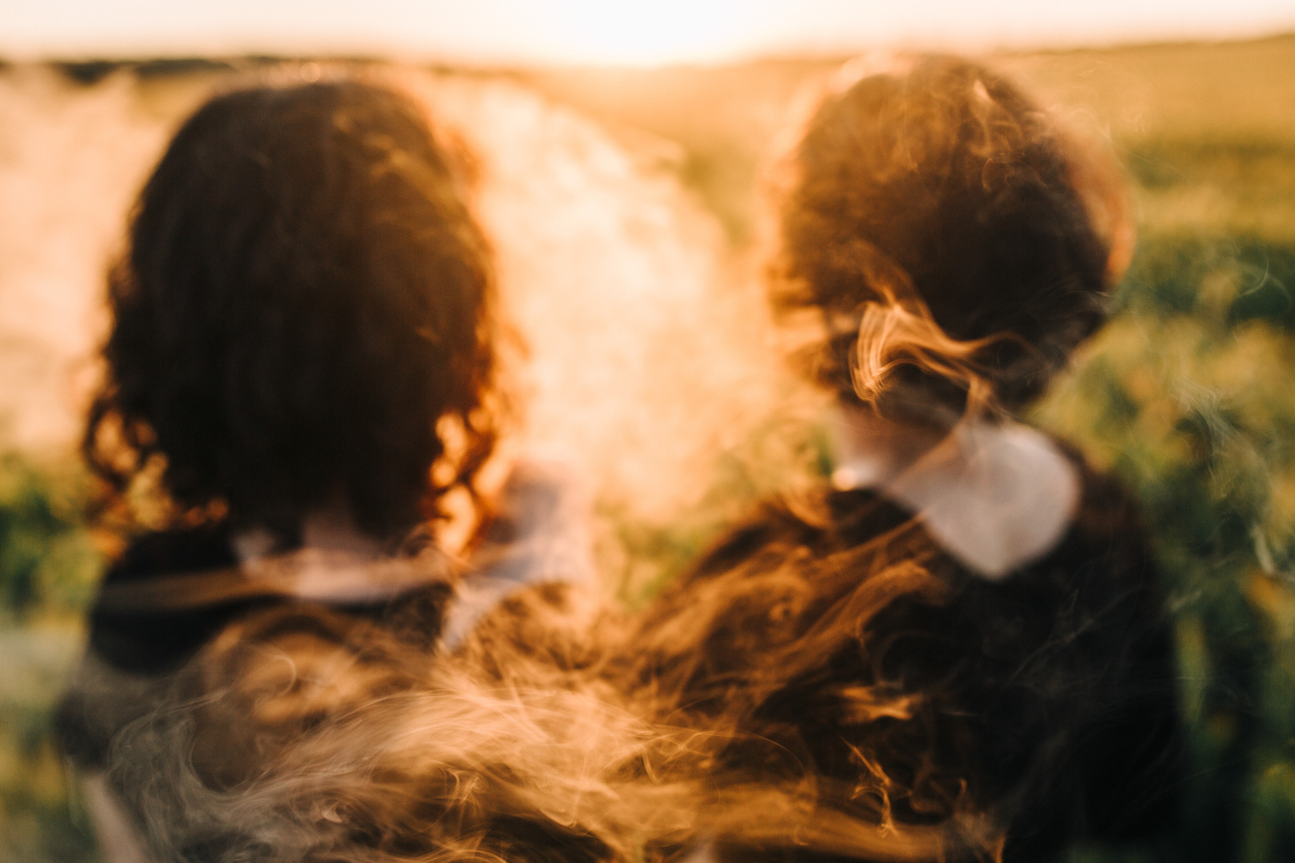 Валя и Рита. Свадебный, семейный и репортажный фотограф Галобурда Юрий