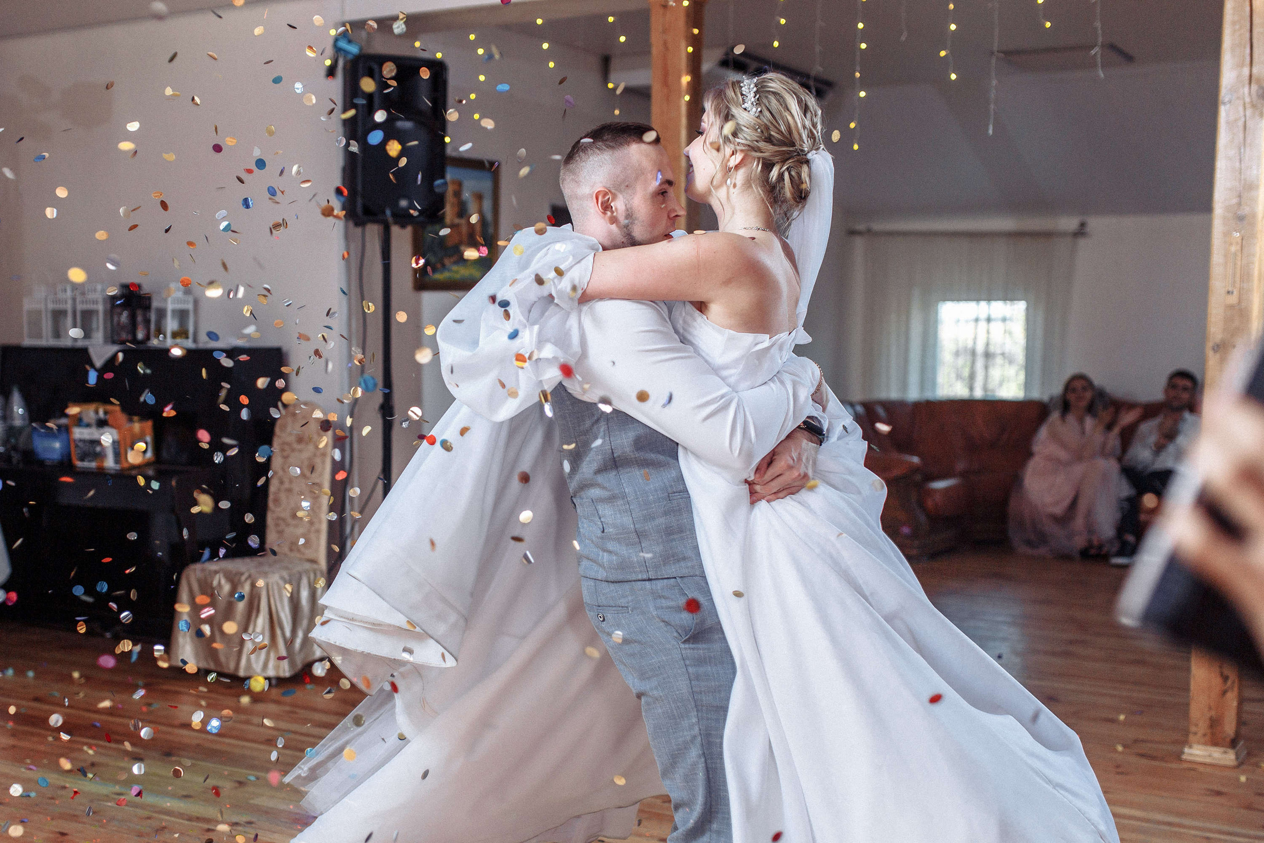 Руслан и Карина. Свадебный, семейный и репортажный фотограф Галобурда Юрий