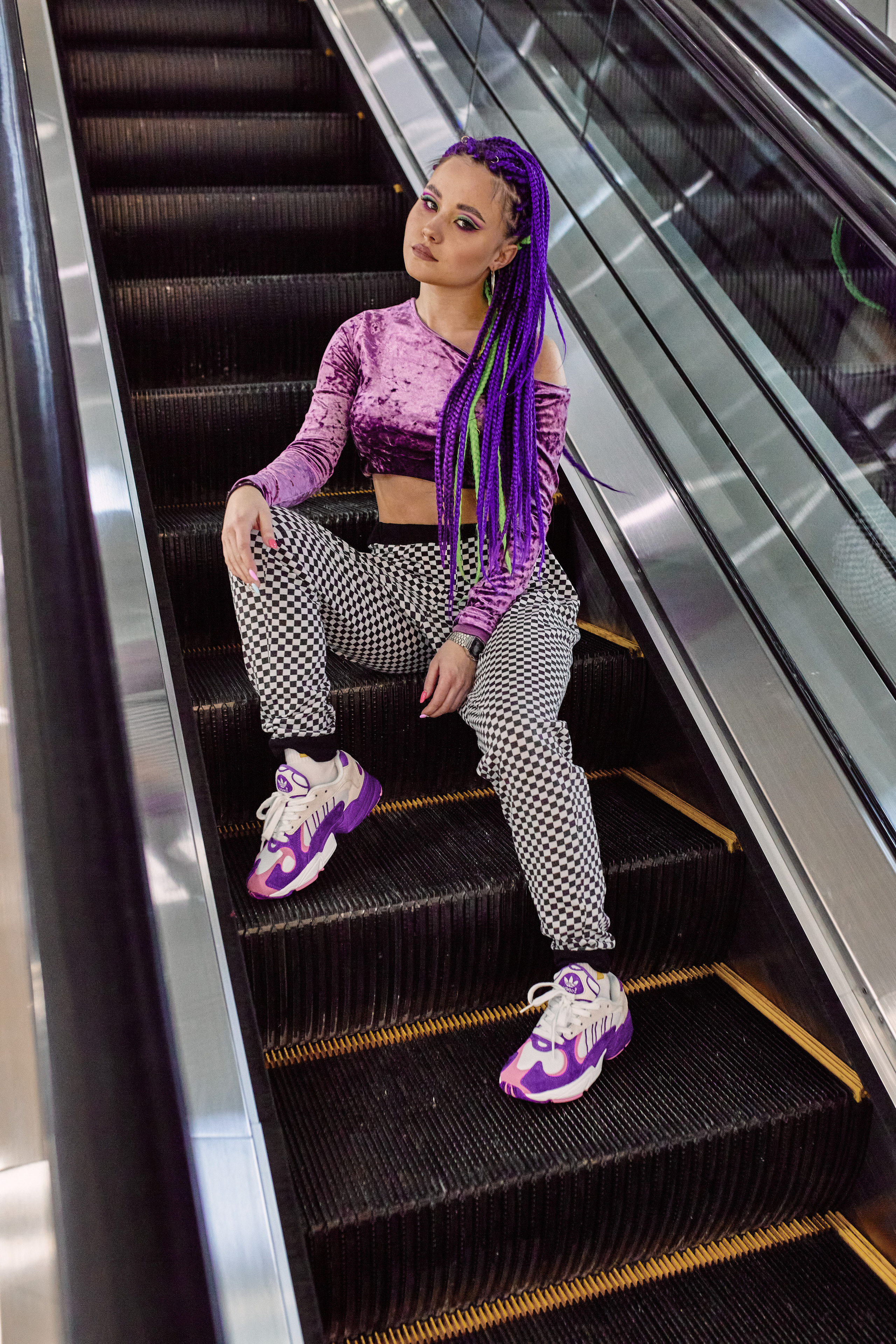 Маша. Свадебный, семейный и репортажный фотограф Галобурда Юрий