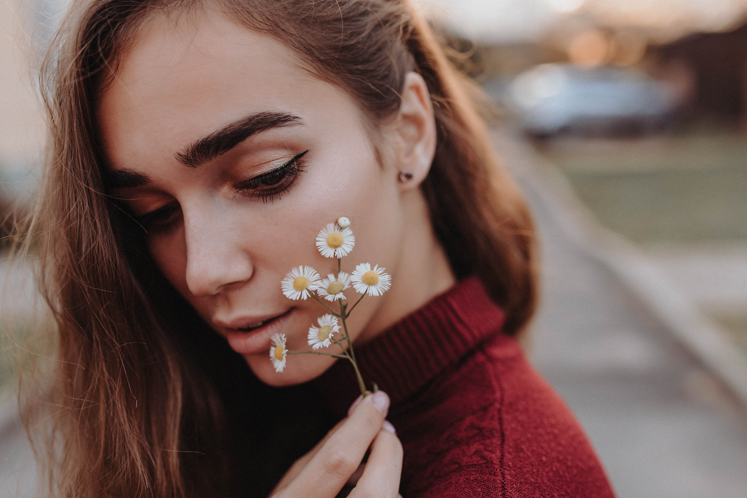 Прогулка с Ангелиной. Свадебный, семейный и репортажный фотограф Галобурда Юрий