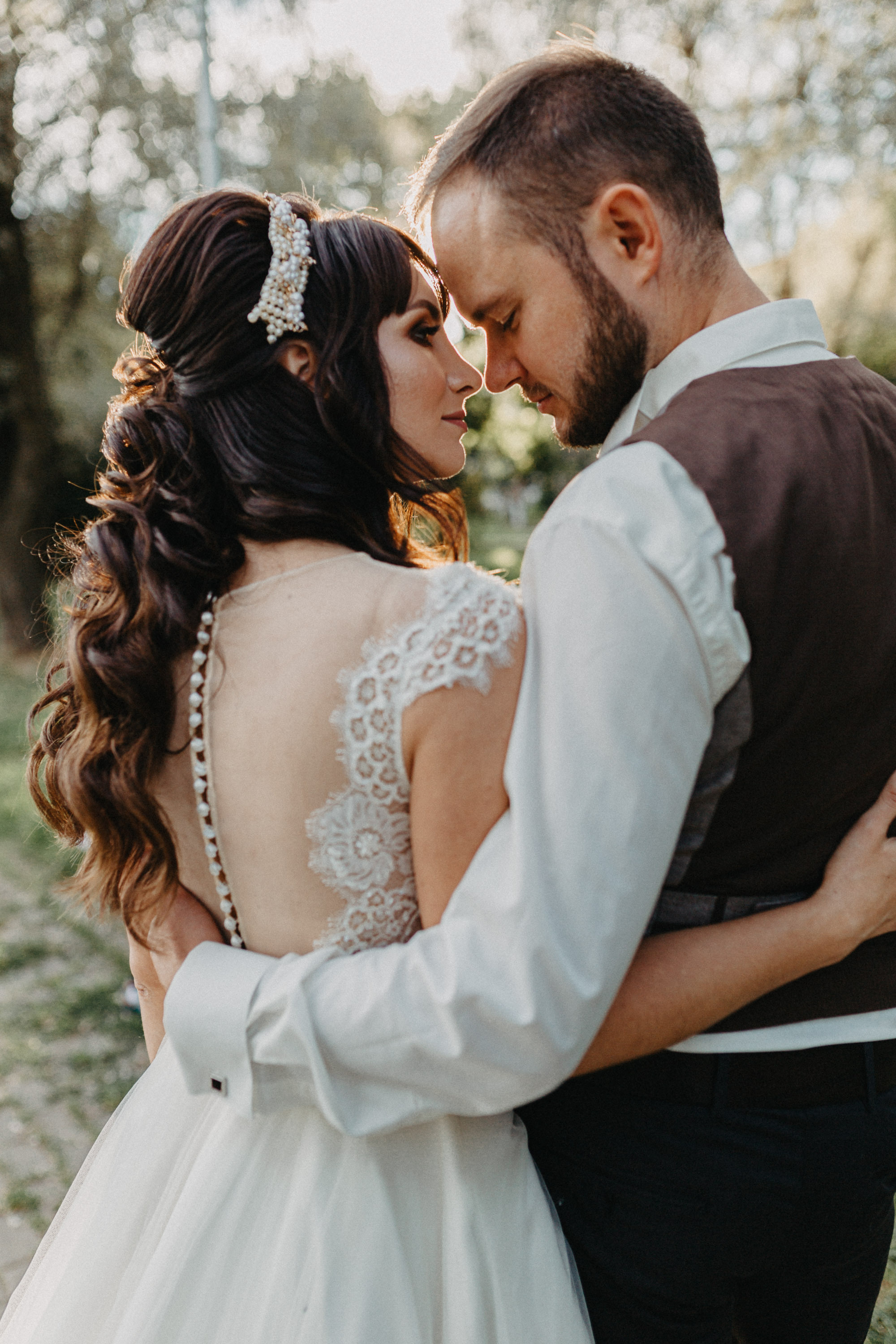 Годовщина свадьбы. Свадебный, семейный и репортажный фотограф Галобурда Юрий