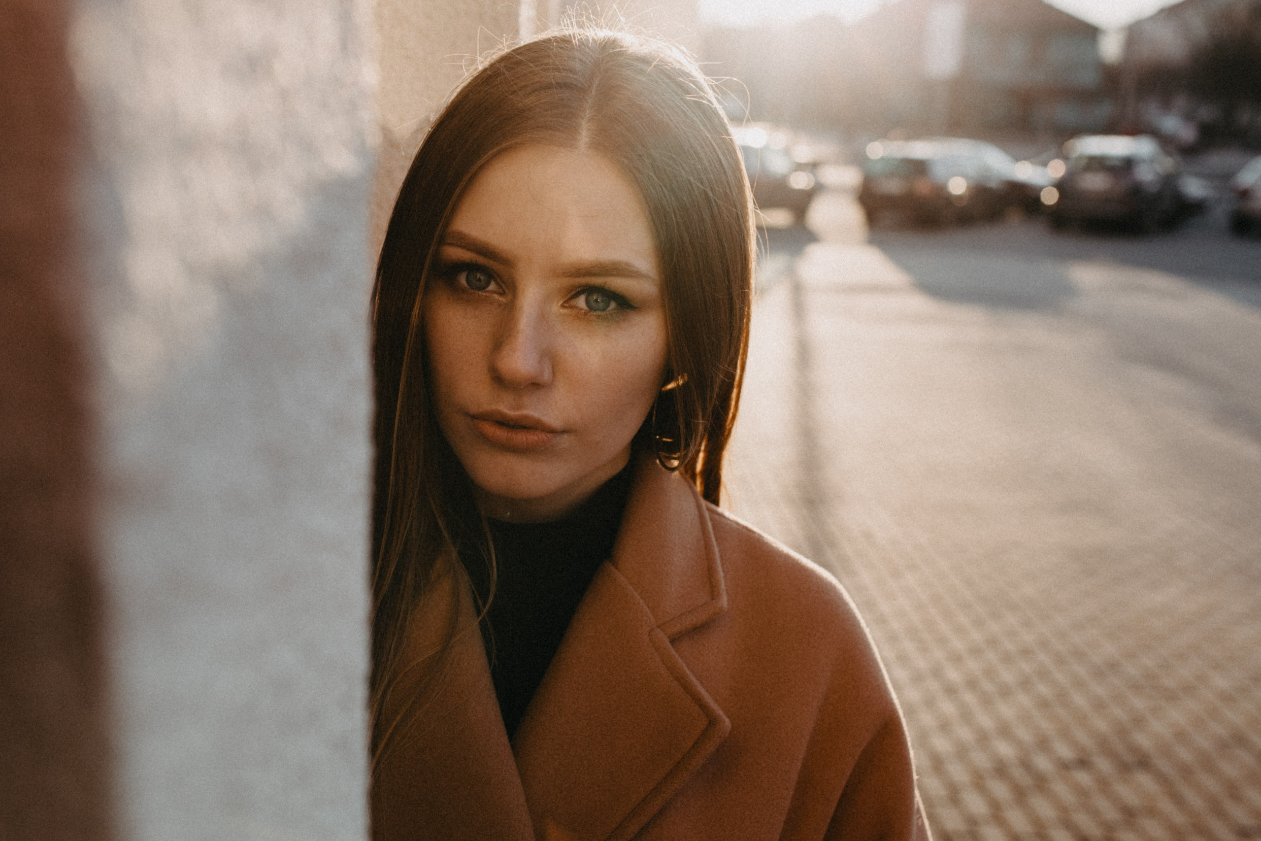 Настя. Свадебный, семейный и репортажный фотограф Галобурда Юрий