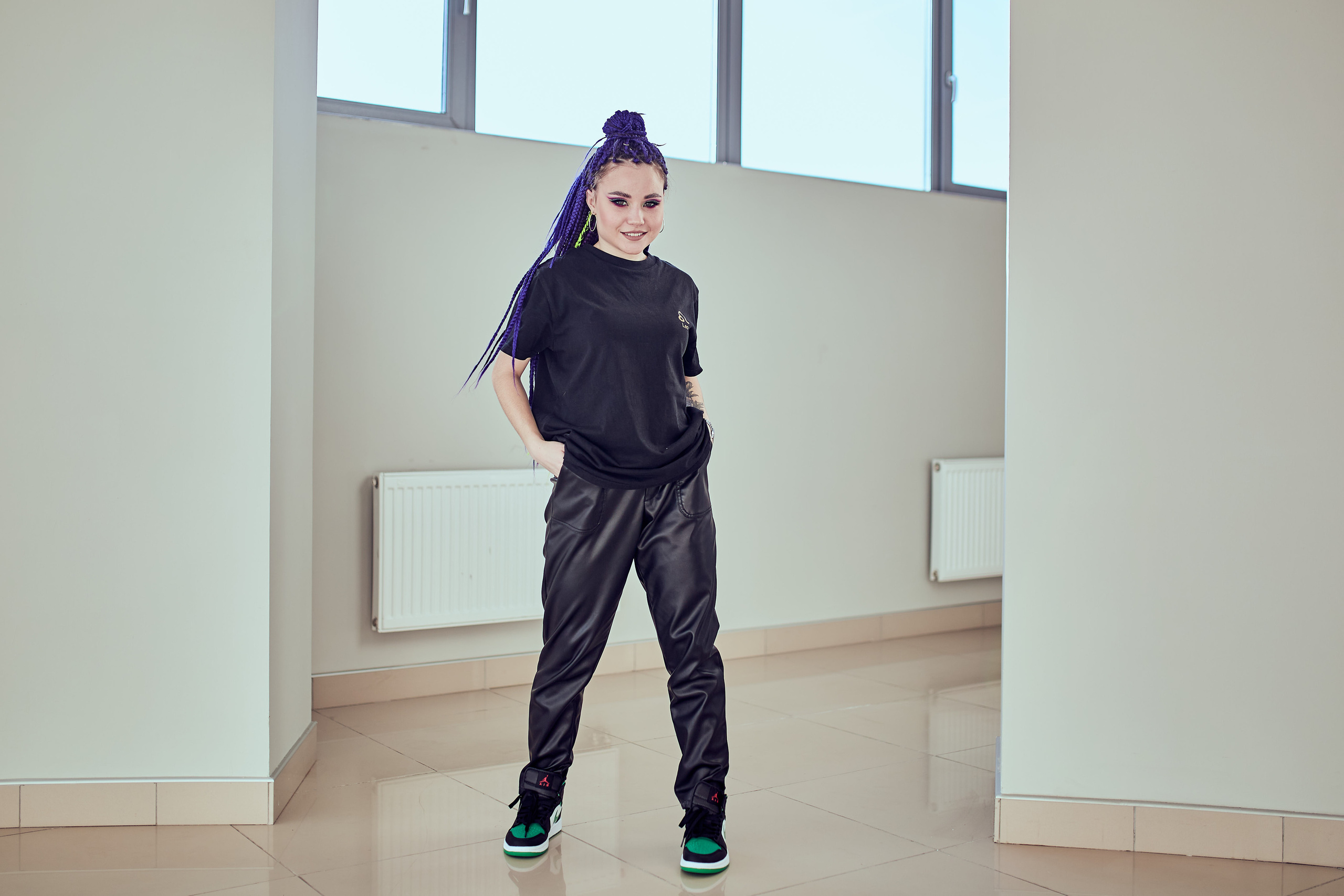 Маша. Свадебный, семейный и репортажный фотограф Галобурда Юрий