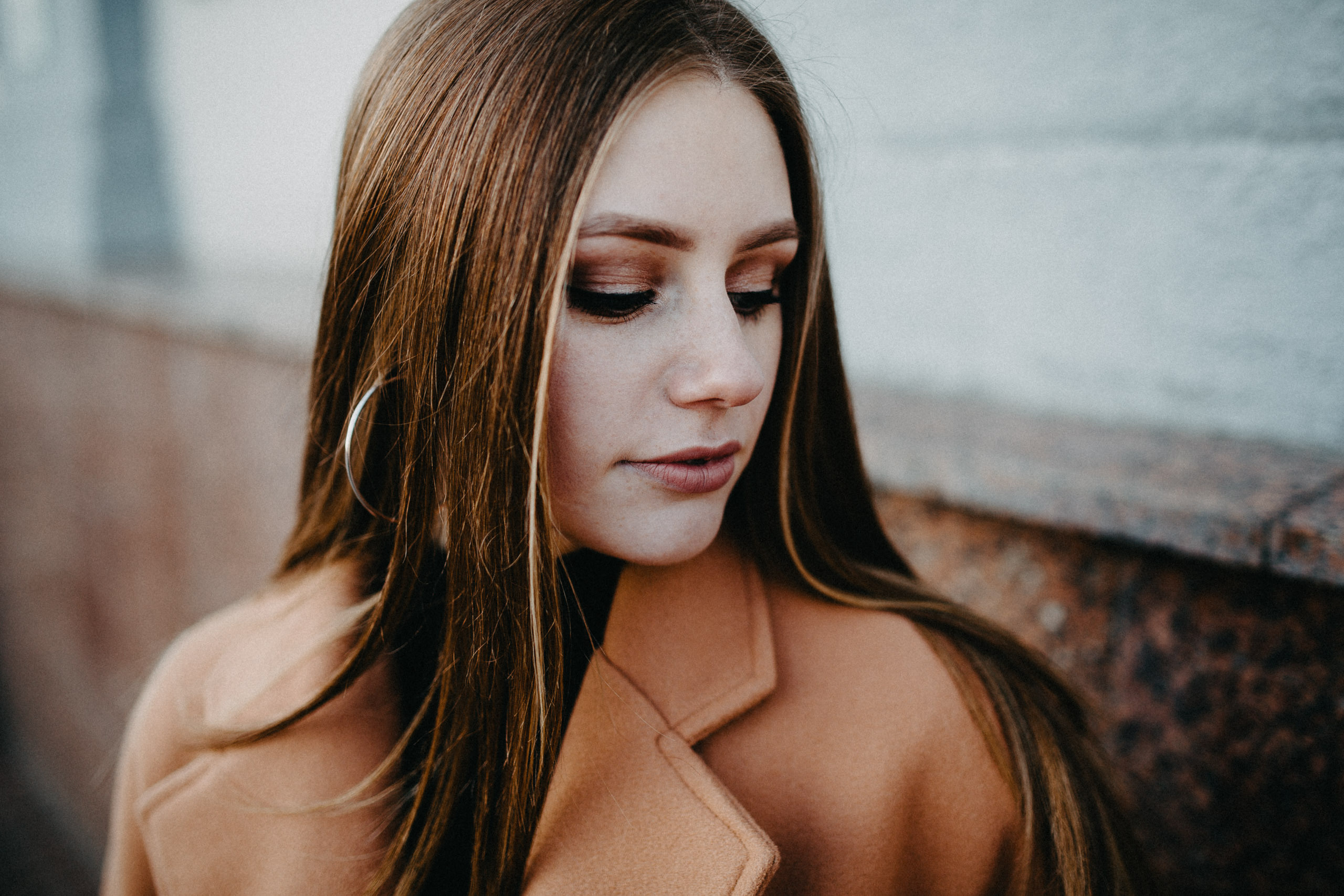 Настя. Свадебный, семейный и репортажный фотограф Галобурда Юрий