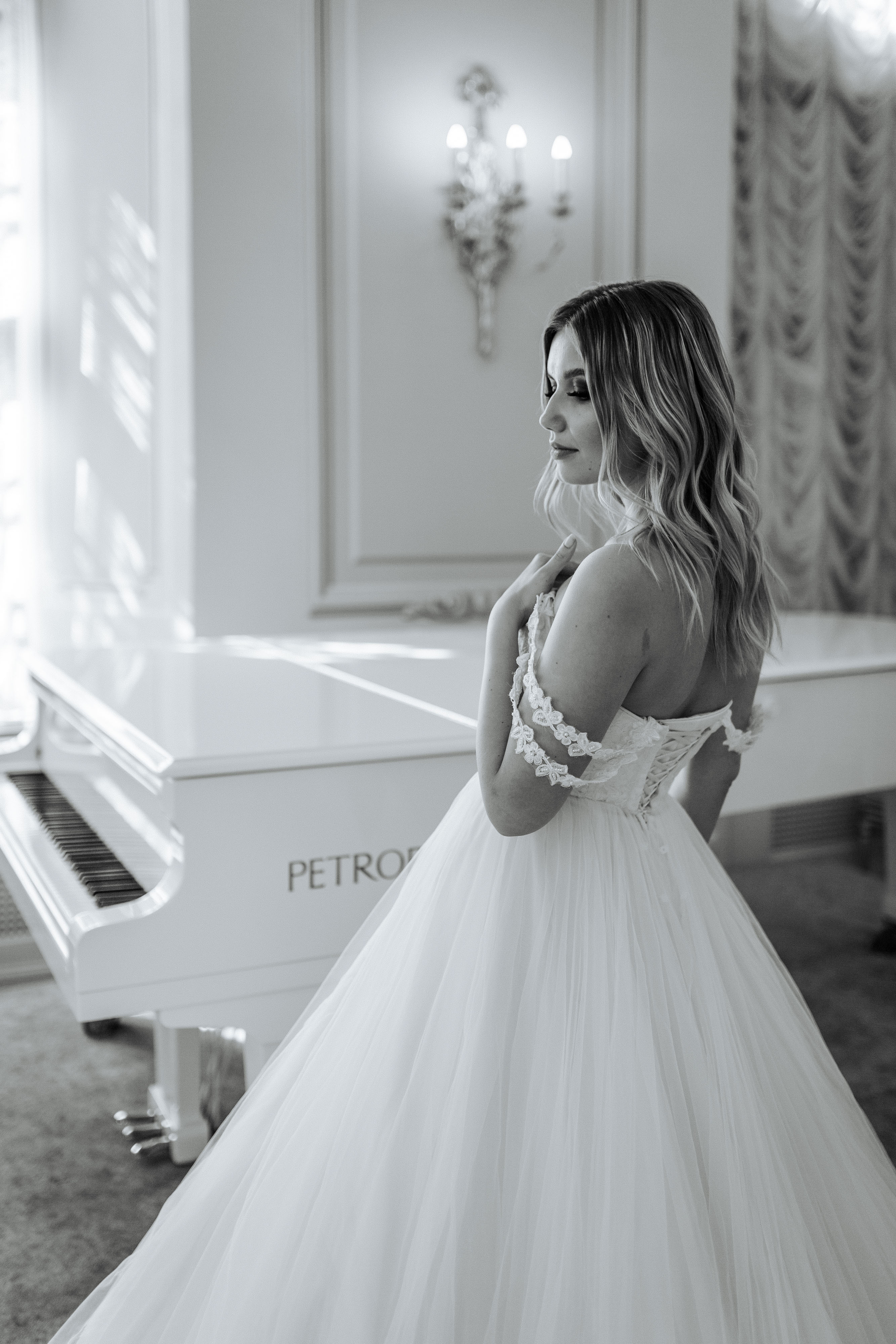 Съемка в замке. Свадебный, семейный и репортажный фотограф Галобурда Юрий