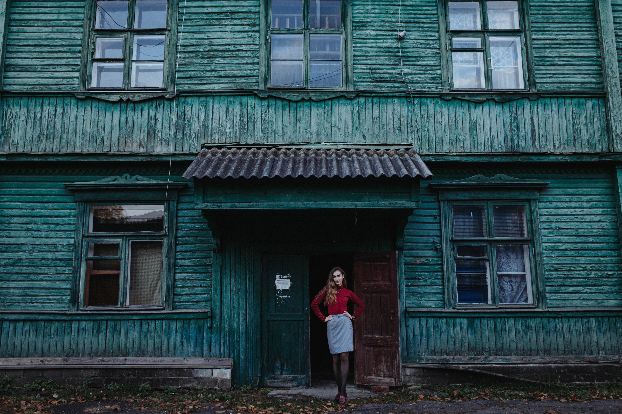 Прогулка с Ангелиной. Свадебный, семейный и репортажный фотограф Галобурда Юрий
