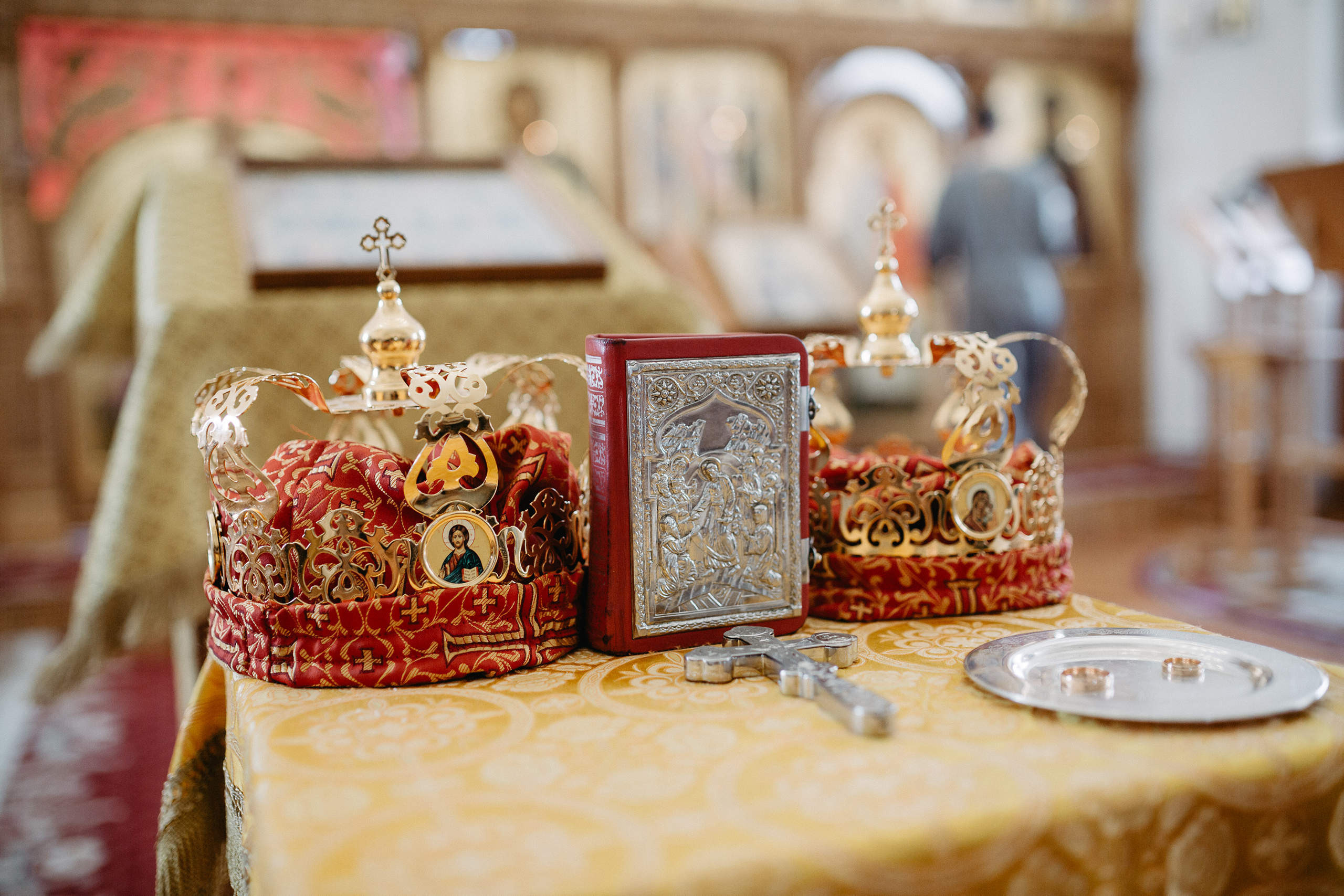 Коля и Алёна. Свадебный, семейный и репортажный фотограф Галобурда Юрий