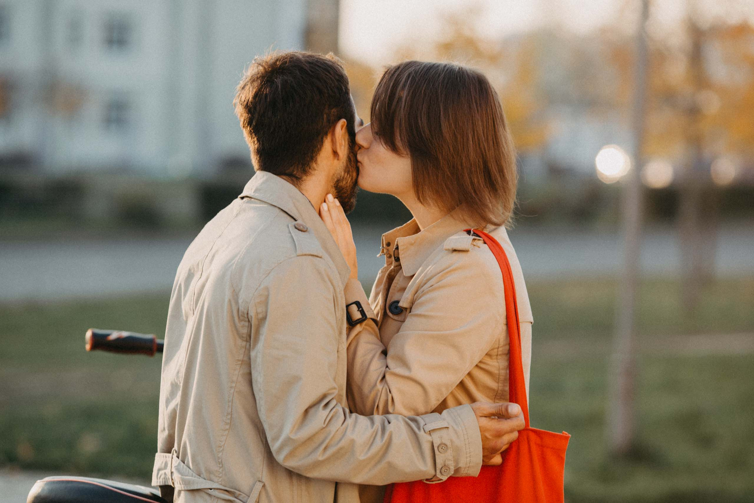 Милан и Марго. Свадебный, семейный и репортажный фотограф Галобурда Юрий