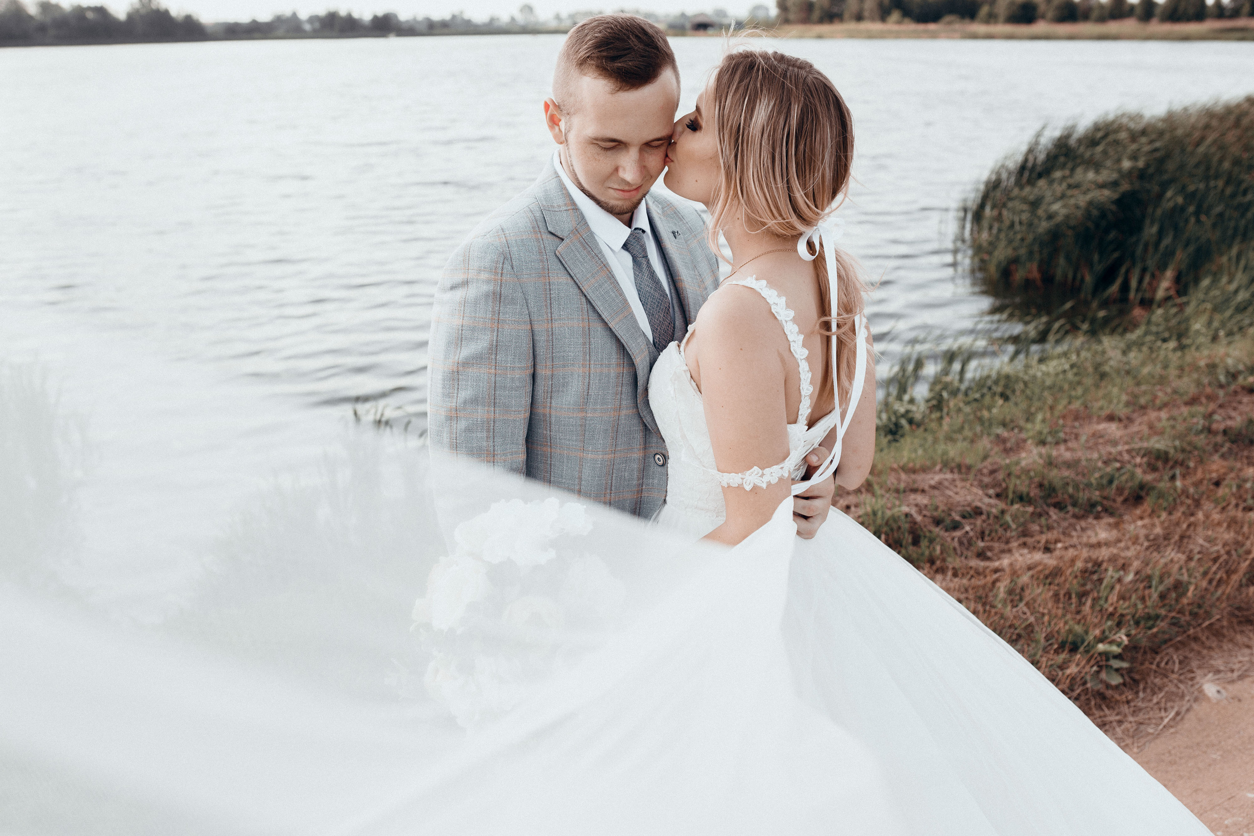 Съемка в замке. Свадебный, семейный и репортажный фотограф Галобурда Юрий
