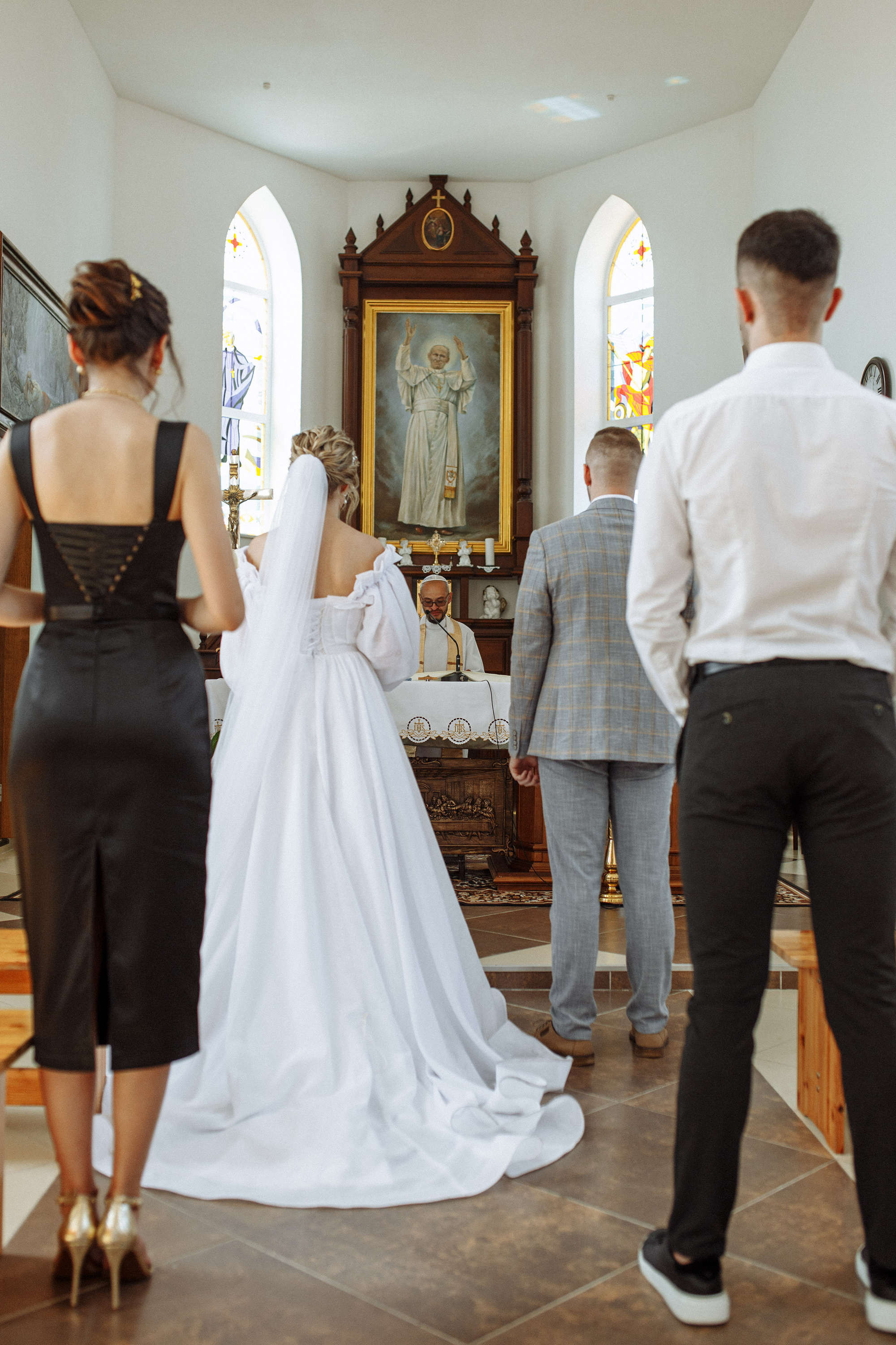 Руслан и Карина. Свадебный, семейный и репортажный фотограф Галобурда Юрий