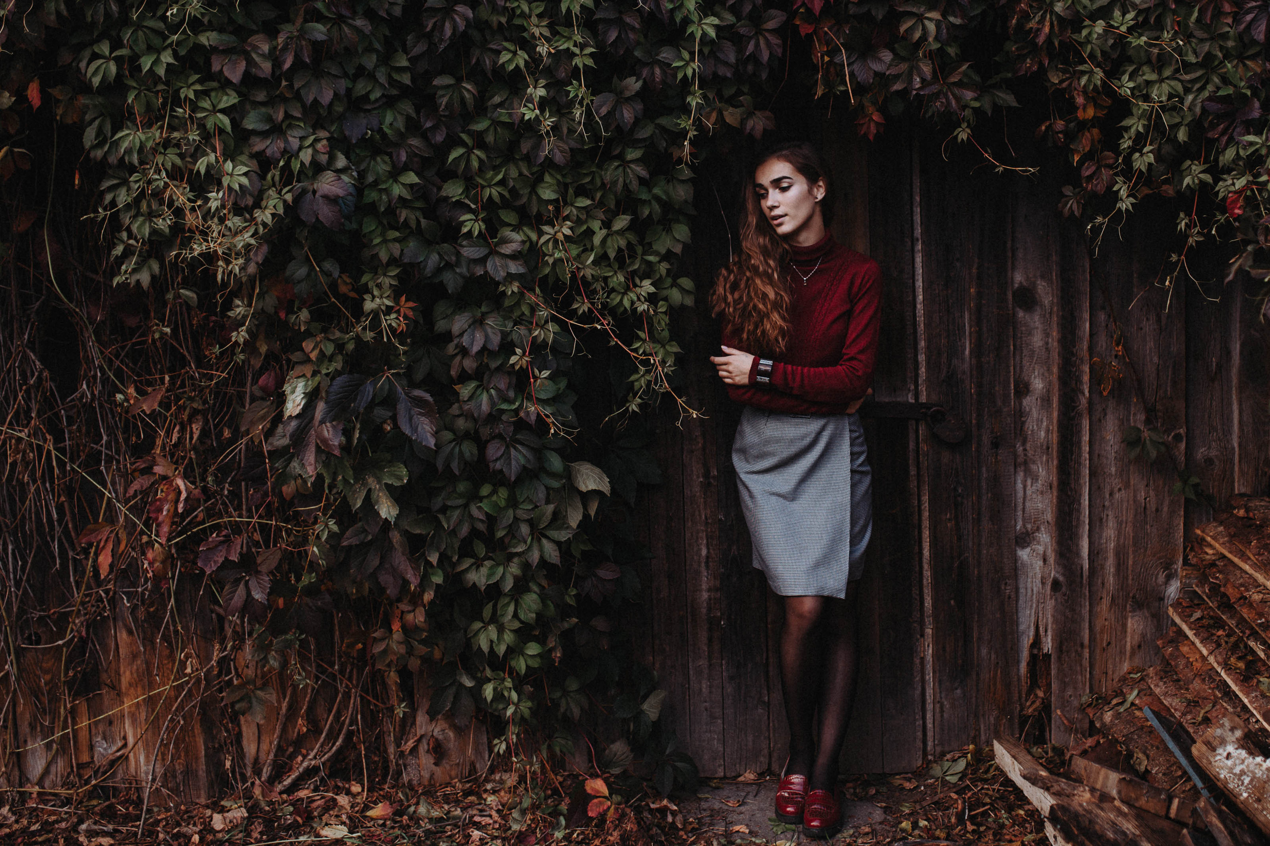 Прогулка с Ангелиной. Свадебный, семейный и репортажный фотограф Галобурда Юрий