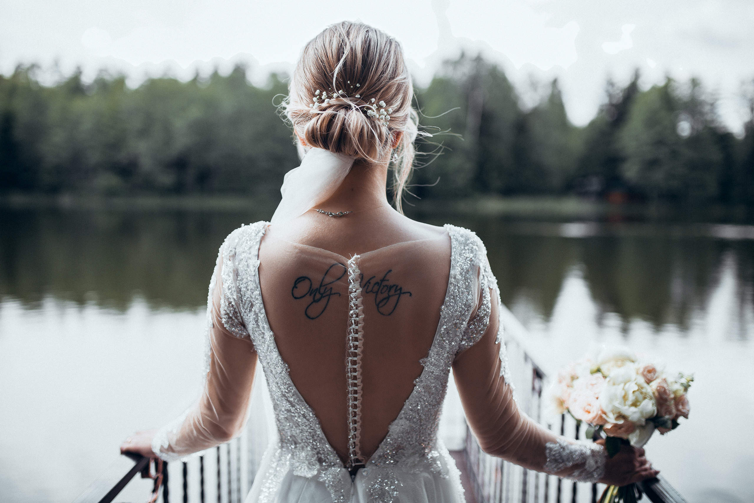 Лёша и Вика. Свадебный, семейный и репортажный фотограф Галобурда Юрий