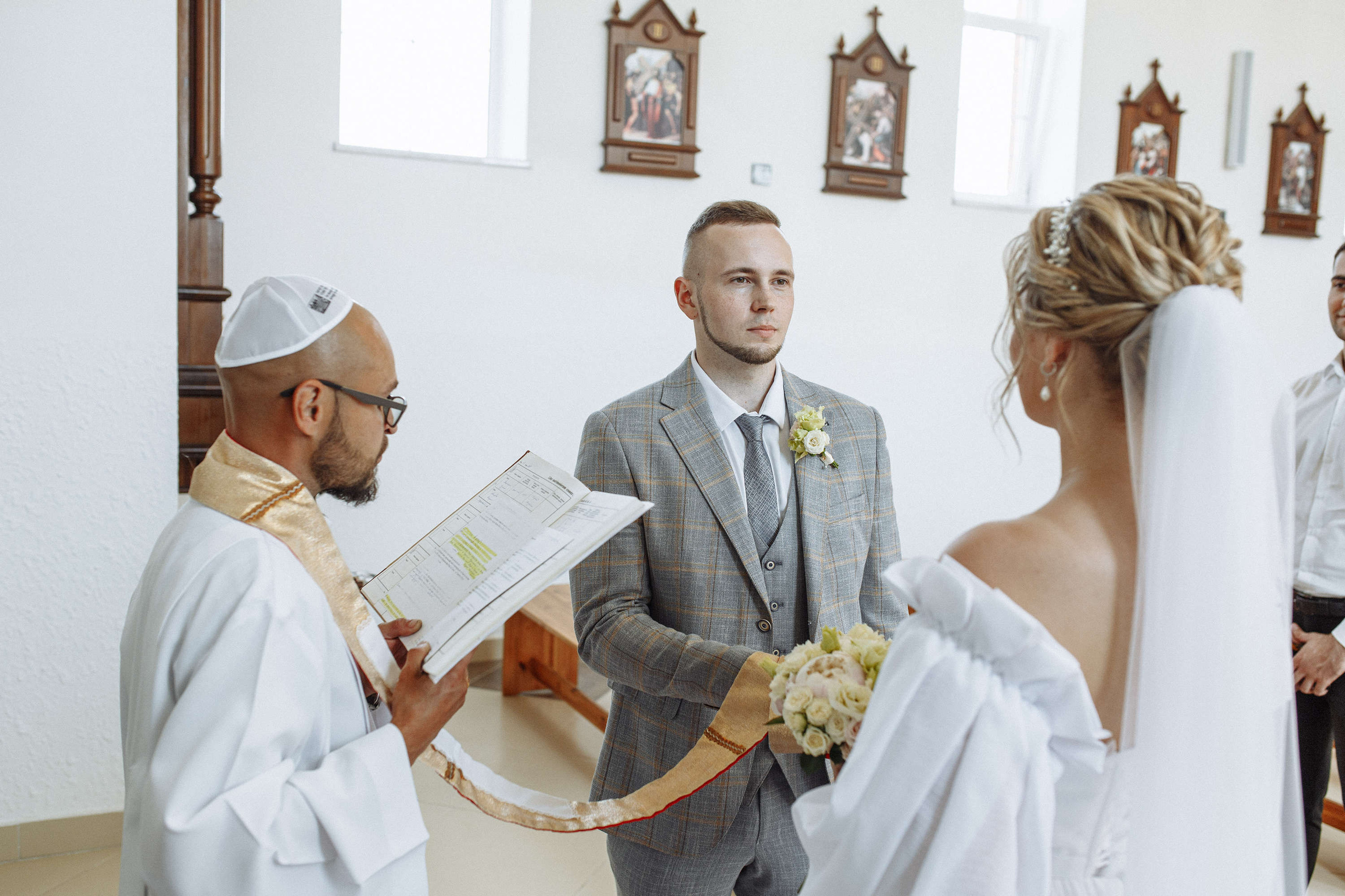 Руслан и Карина. Свадебный, семейный и репортажный фотограф Галобурда Юрий