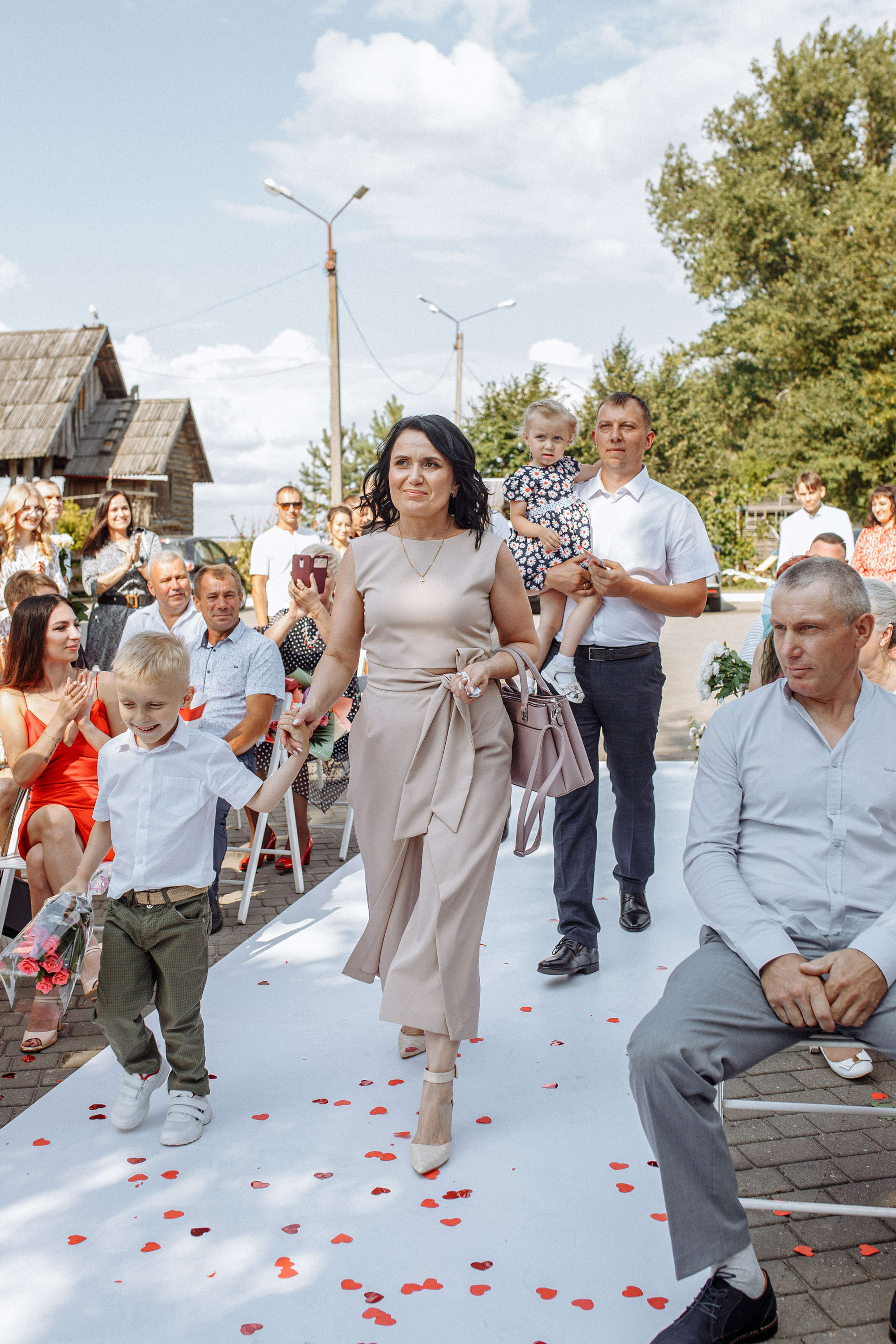 Руслан и Карина. Свадебный, семейный и репортажный фотограф Галобурда Юрий