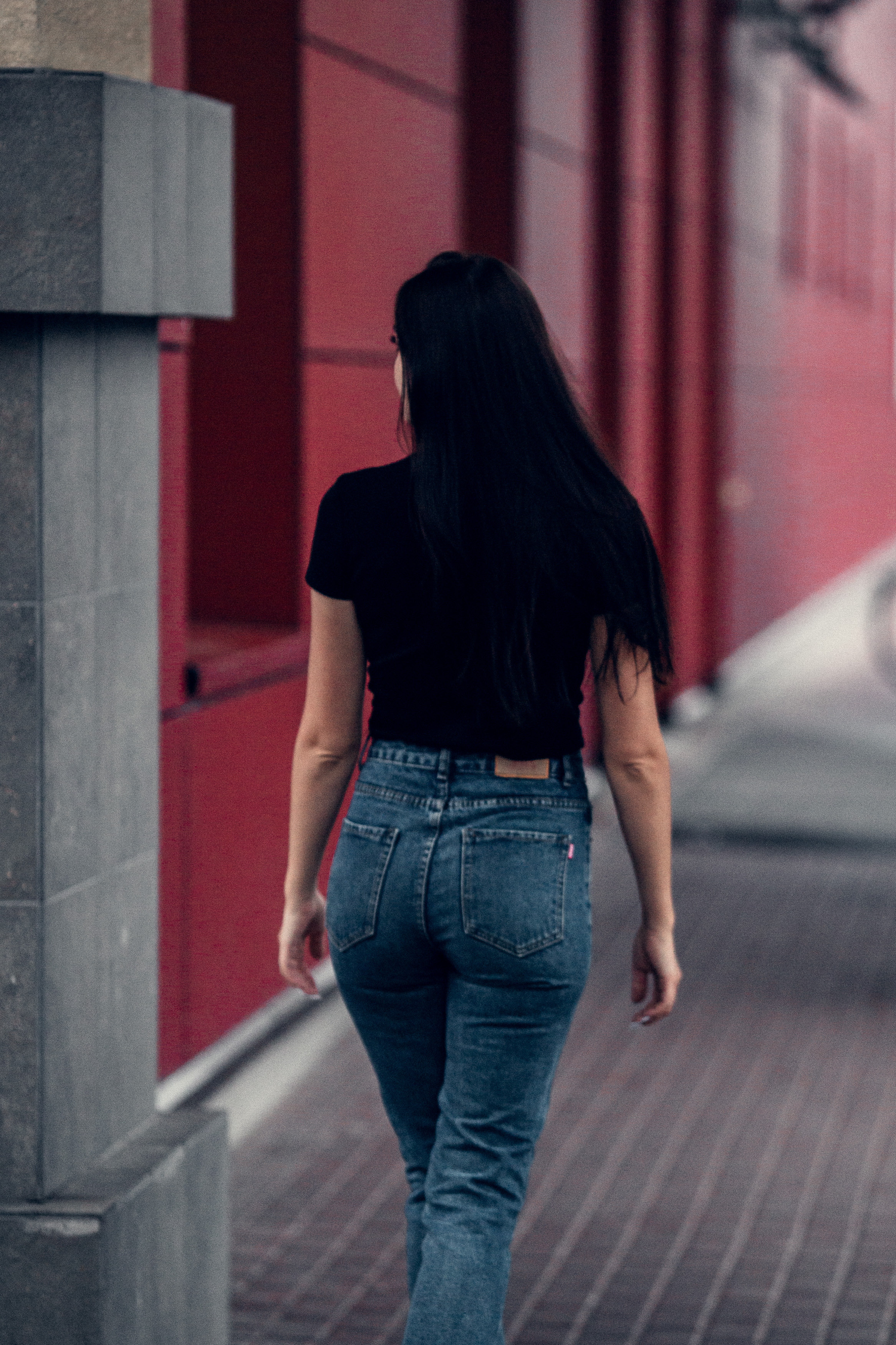 Вова и Настя. Свадебный, семейный и репортажный фотограф Галобурда Юрий