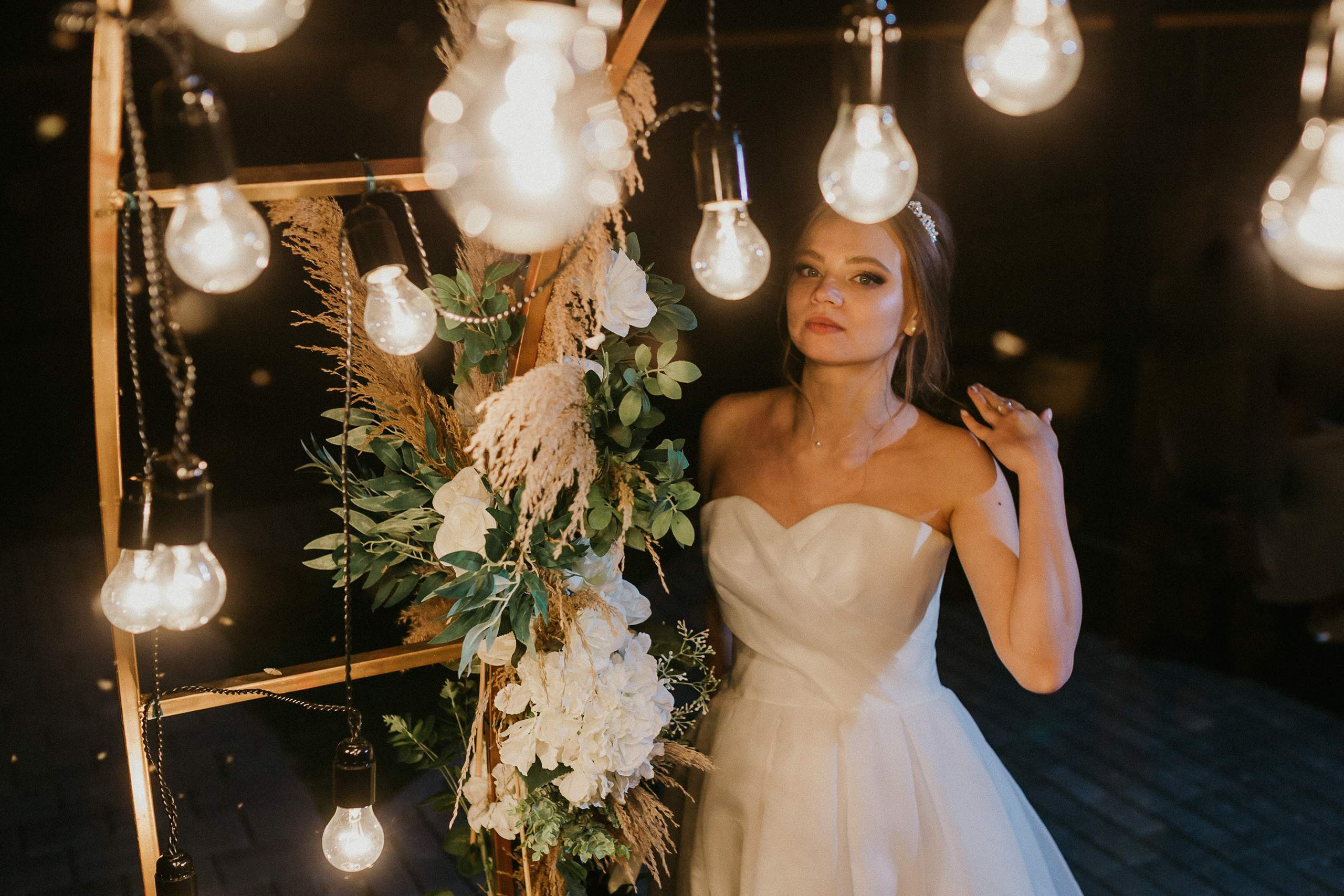 Женя и Маша. Свадебный, семейный и репортажный фотограф Галобурда Юрий