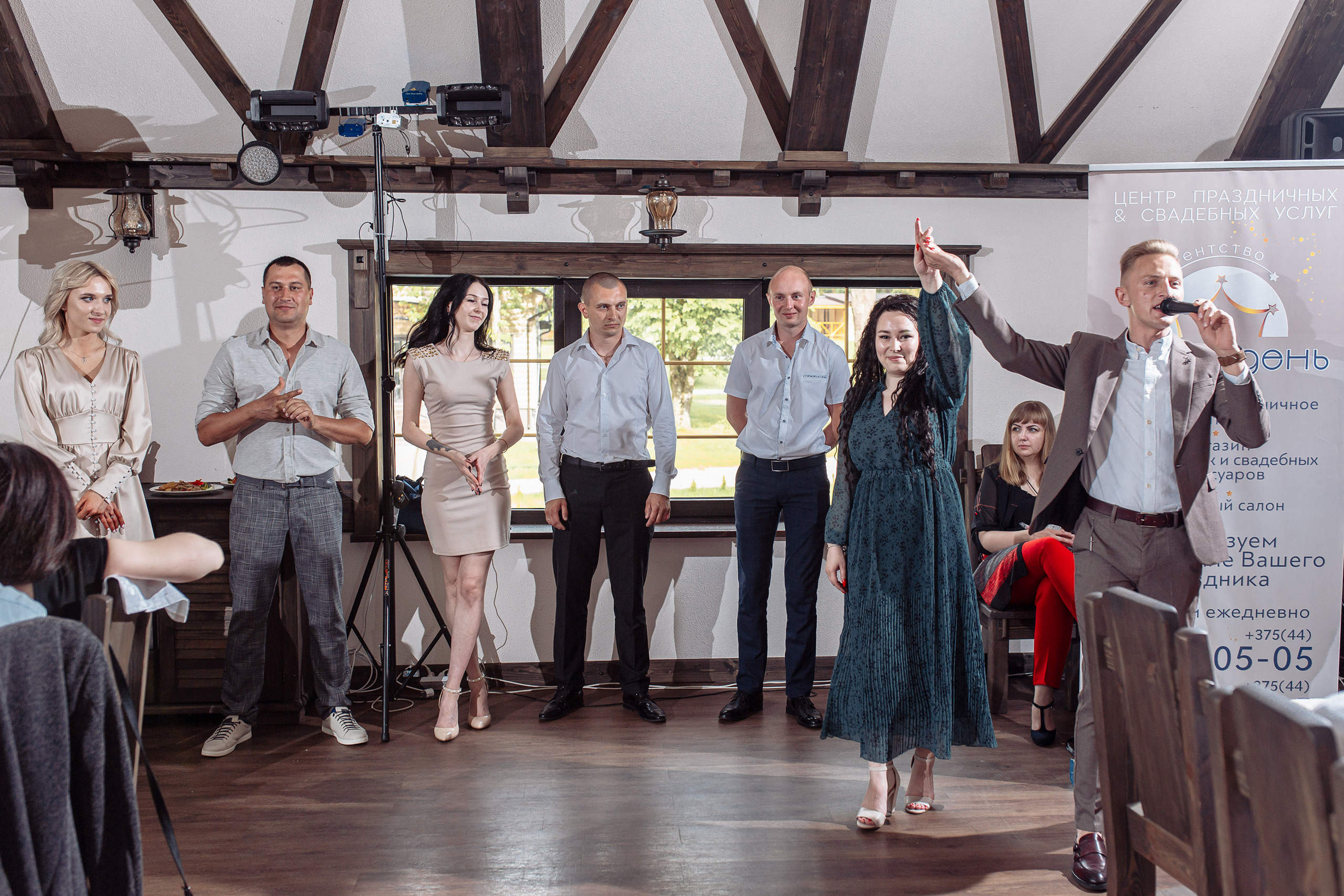 Лёша и Вика. Свадебный, семейный и репортажный фотограф Галобурда Юрий