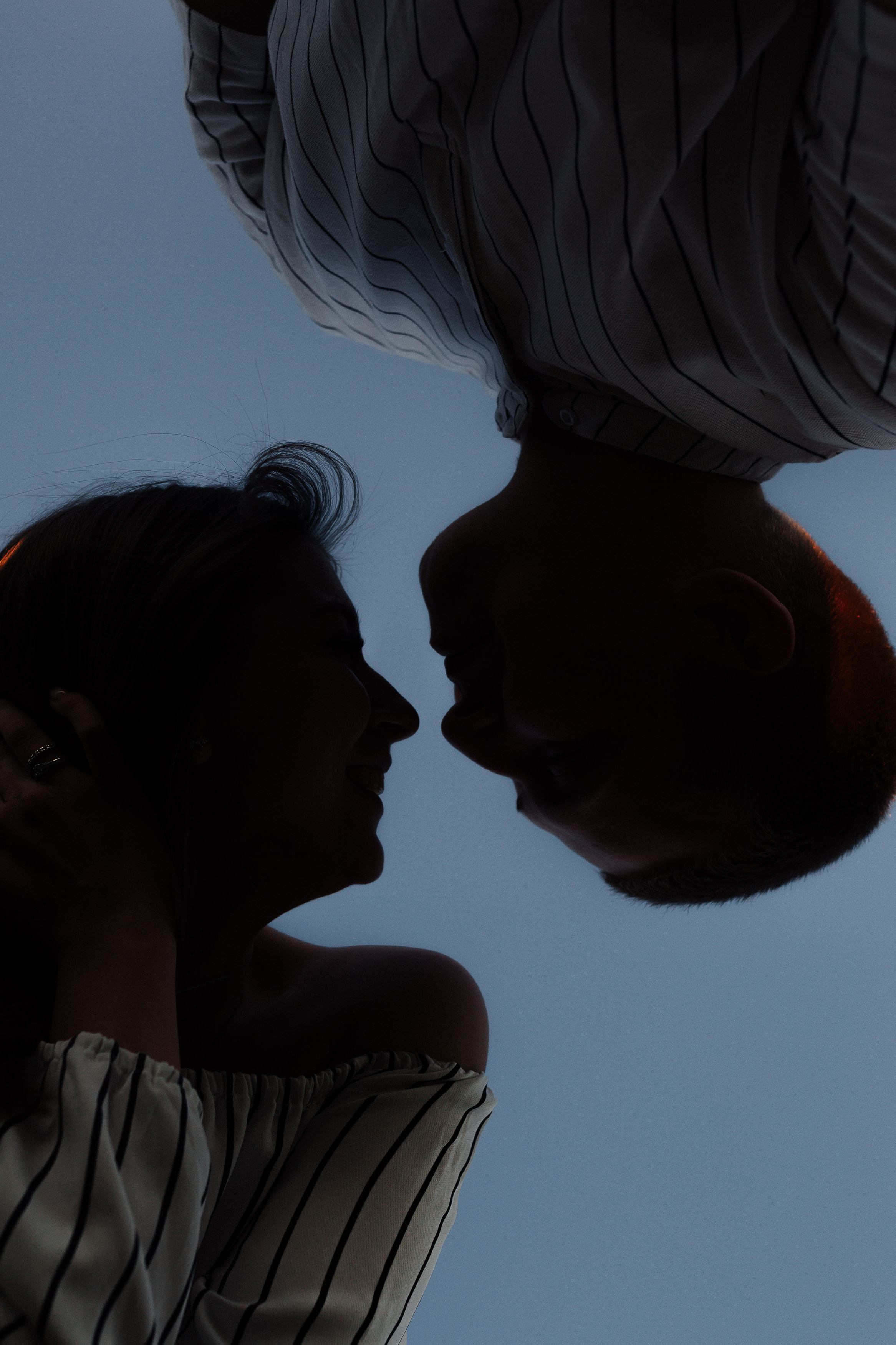 Витя и Леся. Свадебный, семейный и репортажный фотограф Галобурда Юрий