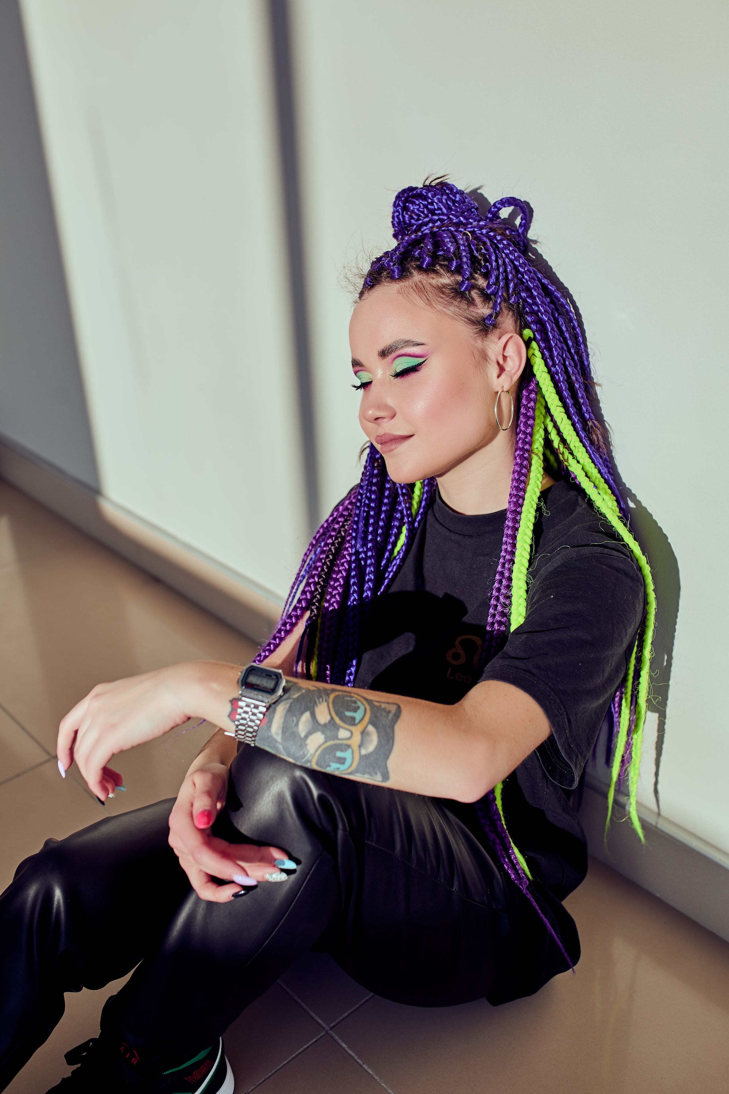 Маша. Свадебный, семейный и репортажный фотограф Галобурда Юрий