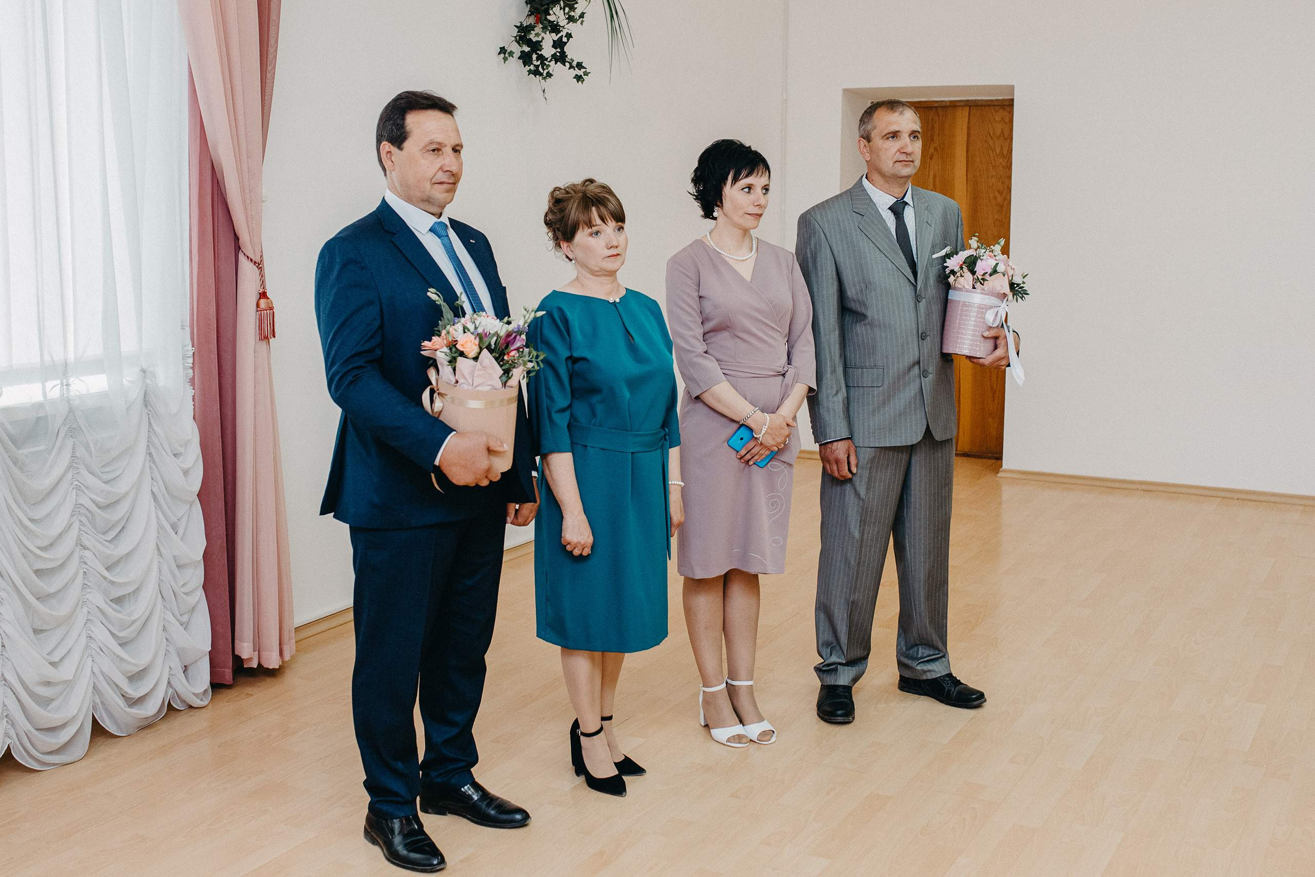 Женя и Маша. Свадебный, семейный и репортажный фотограф Галобурда Юрий