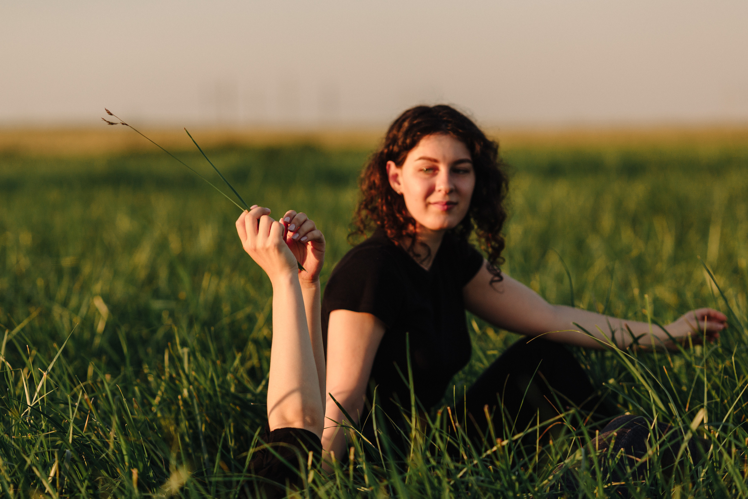 Валя и Рита. Свадебный, семейный и репортажный фотограф Галобурда Юрий