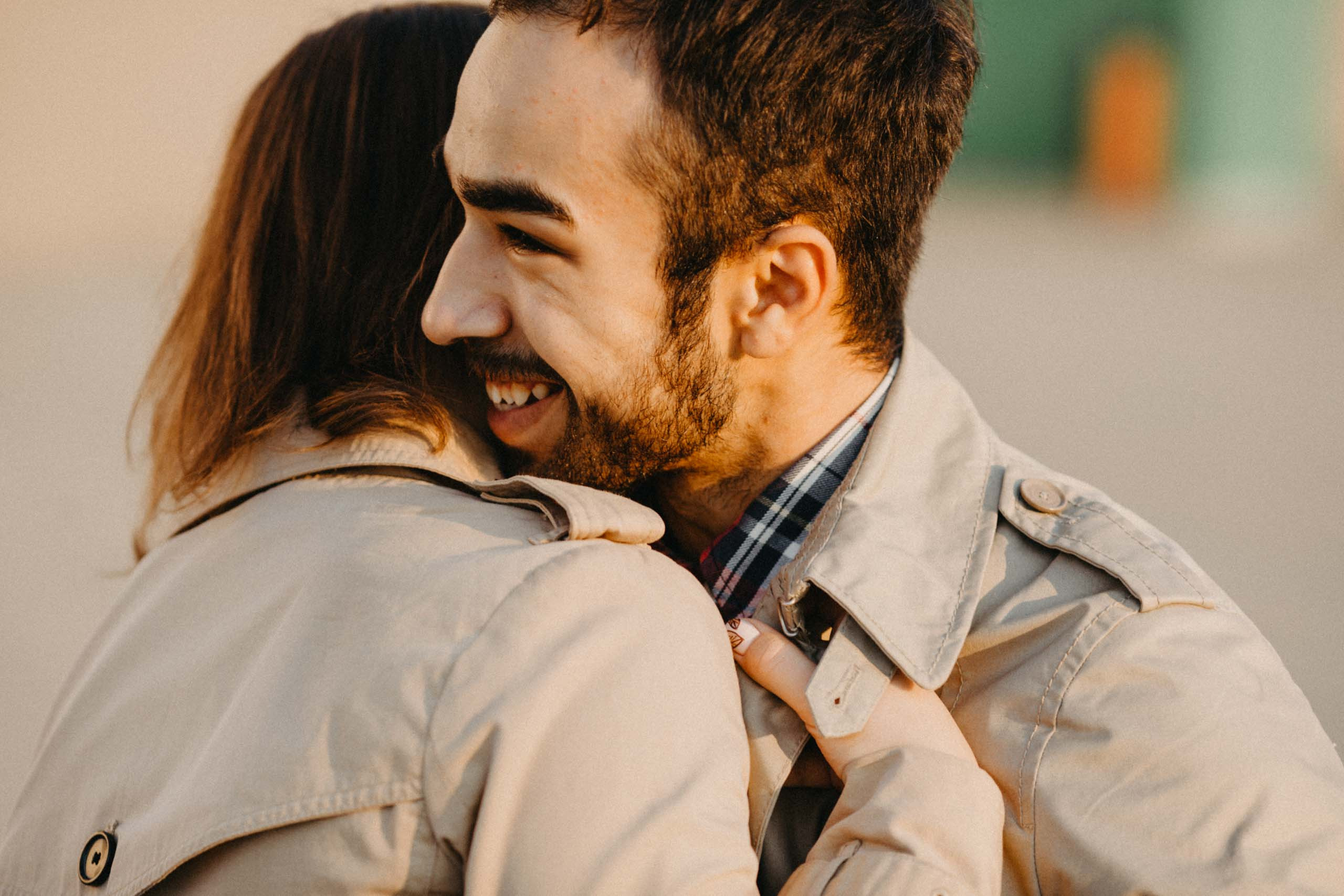 Милан и Марго. Свадебный, семейный и репортажный фотограф Галобурда Юрий