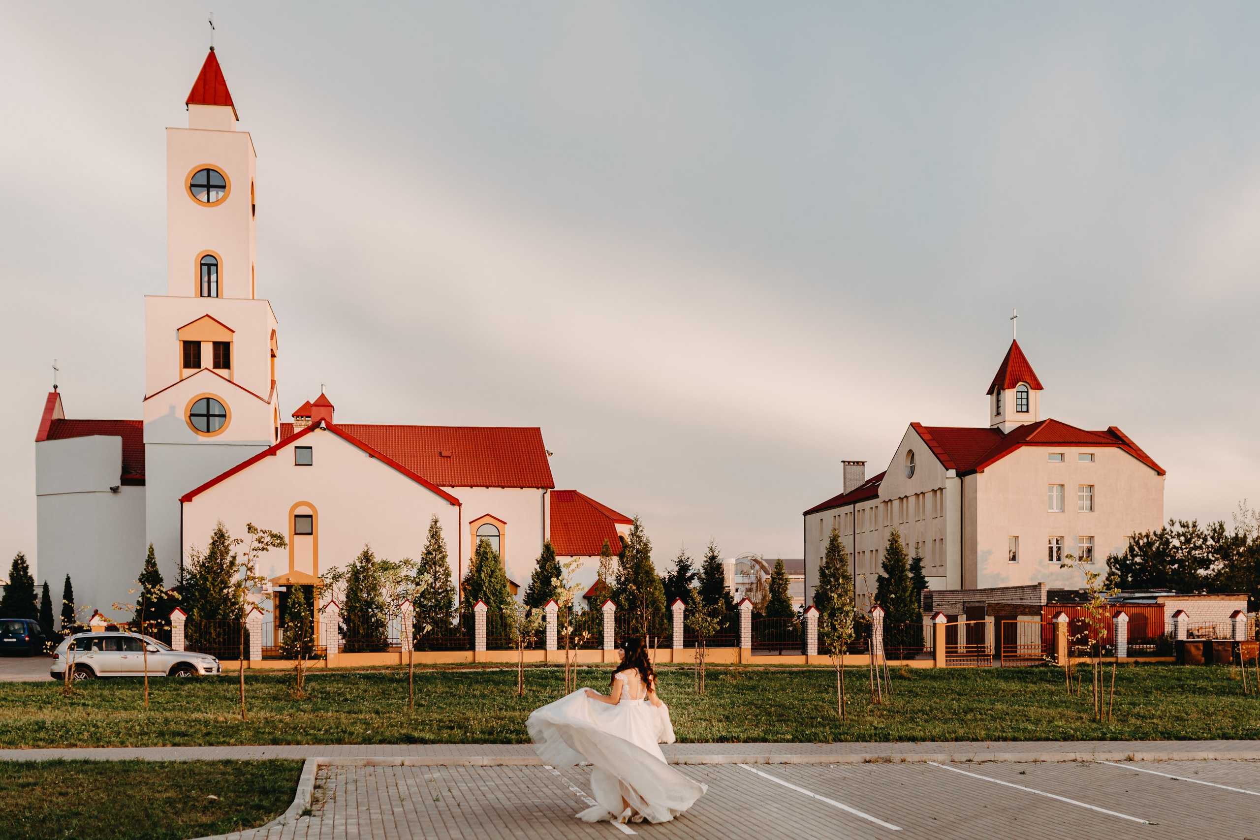 Годовщина свадьбы. Свадебный, семейный и репортажный фотограф Галобурда Юрий