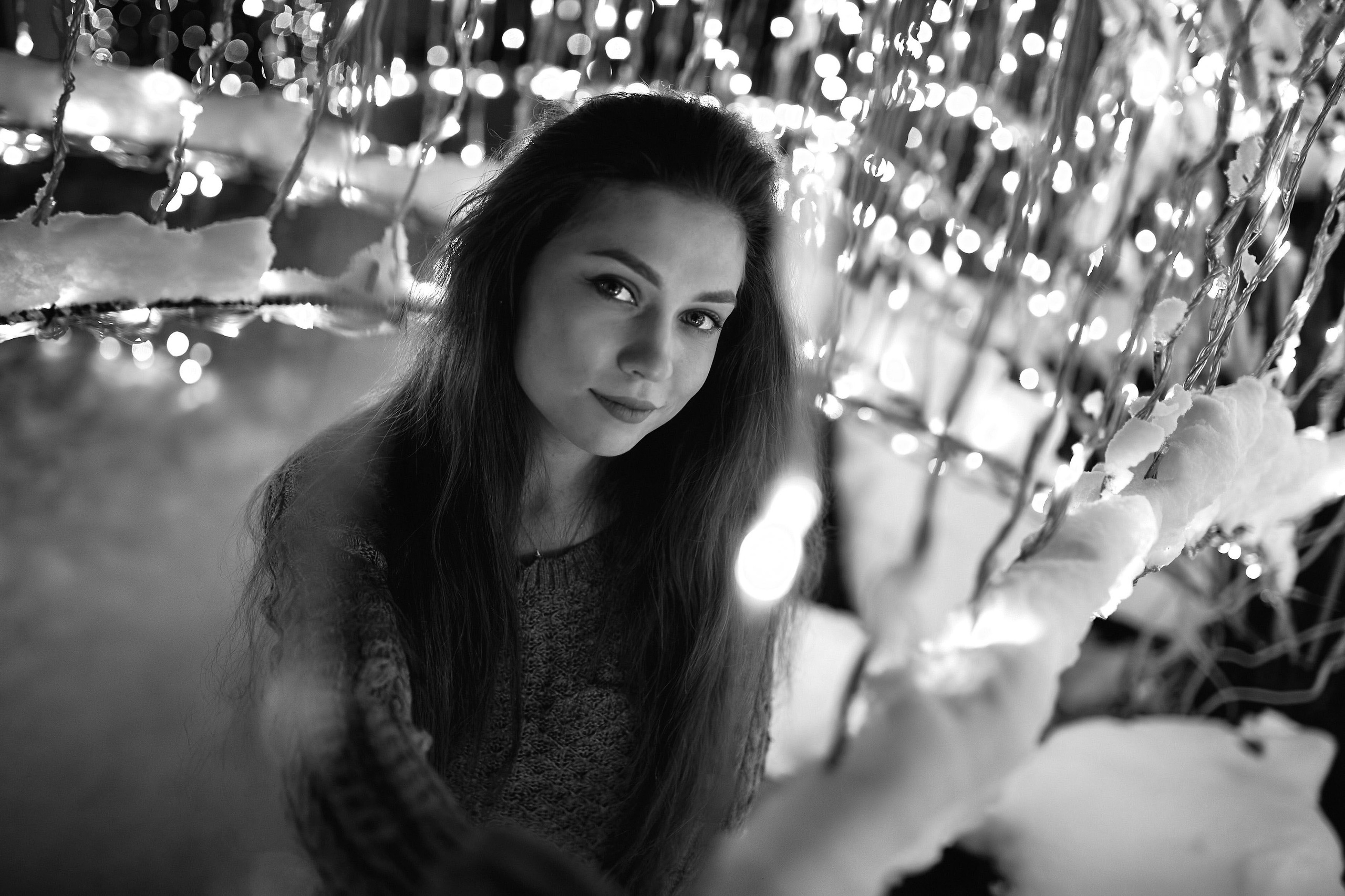 Зимняя. Свадебный, семейный и репортажный фотограф Галобурда Юрий