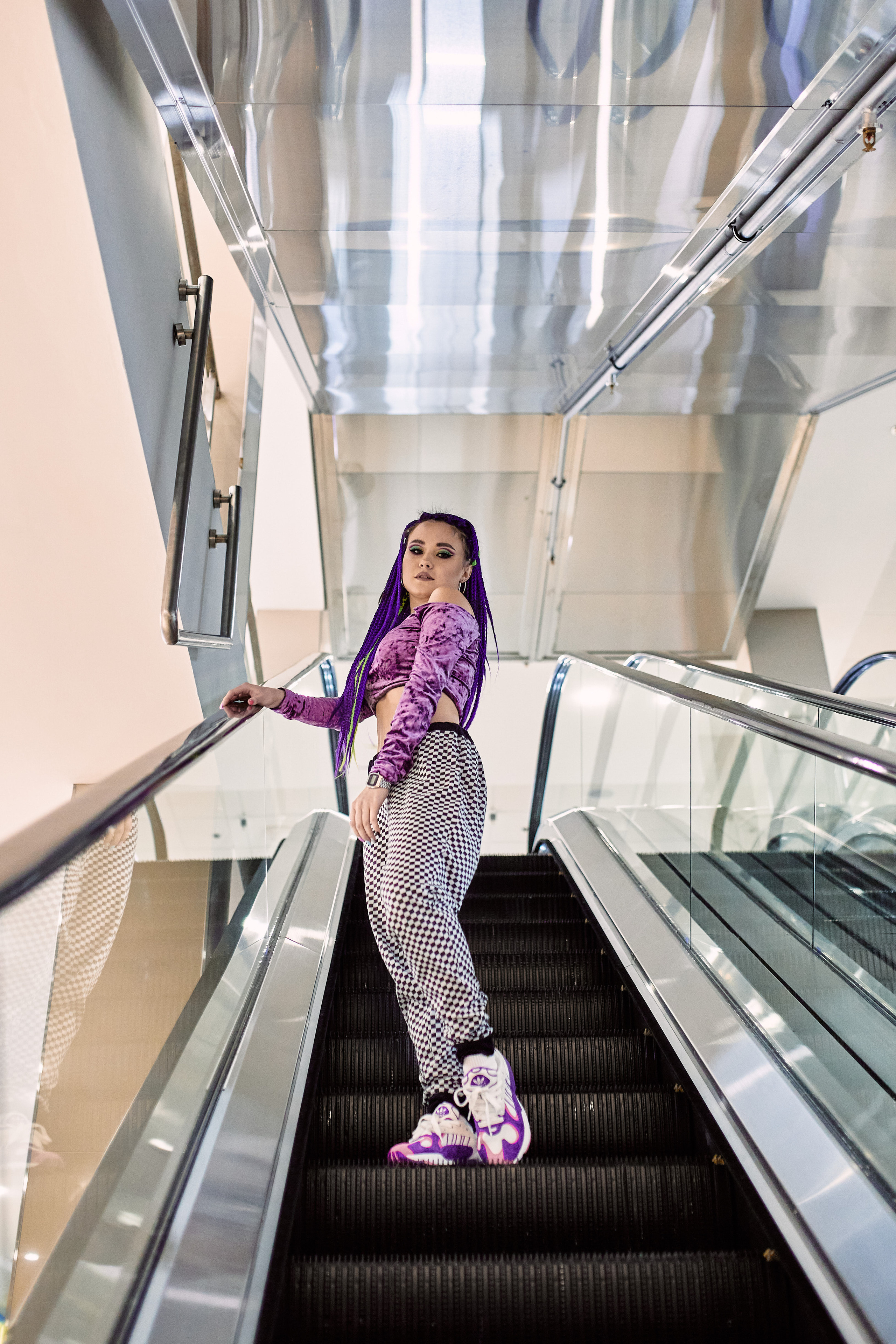 Маша. Свадебный, семейный и репортажный фотограф Галобурда Юрий