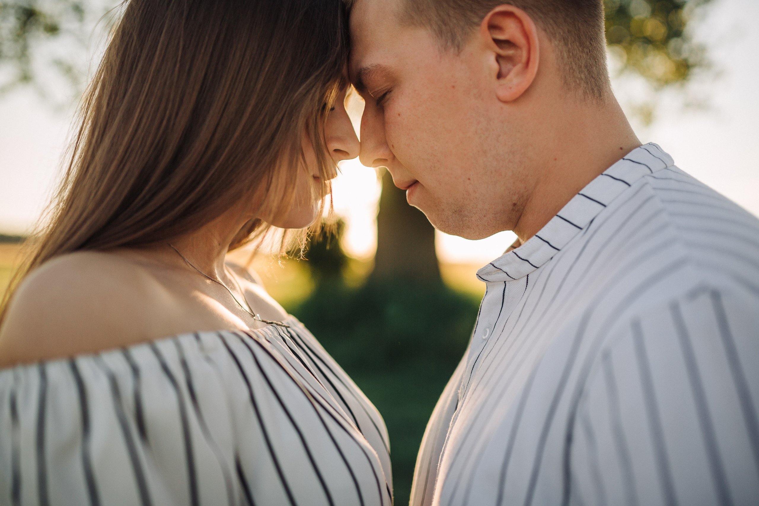 Витя и Леся. Свадебный, семейный и репортажный фотограф Галобурда Юрий
