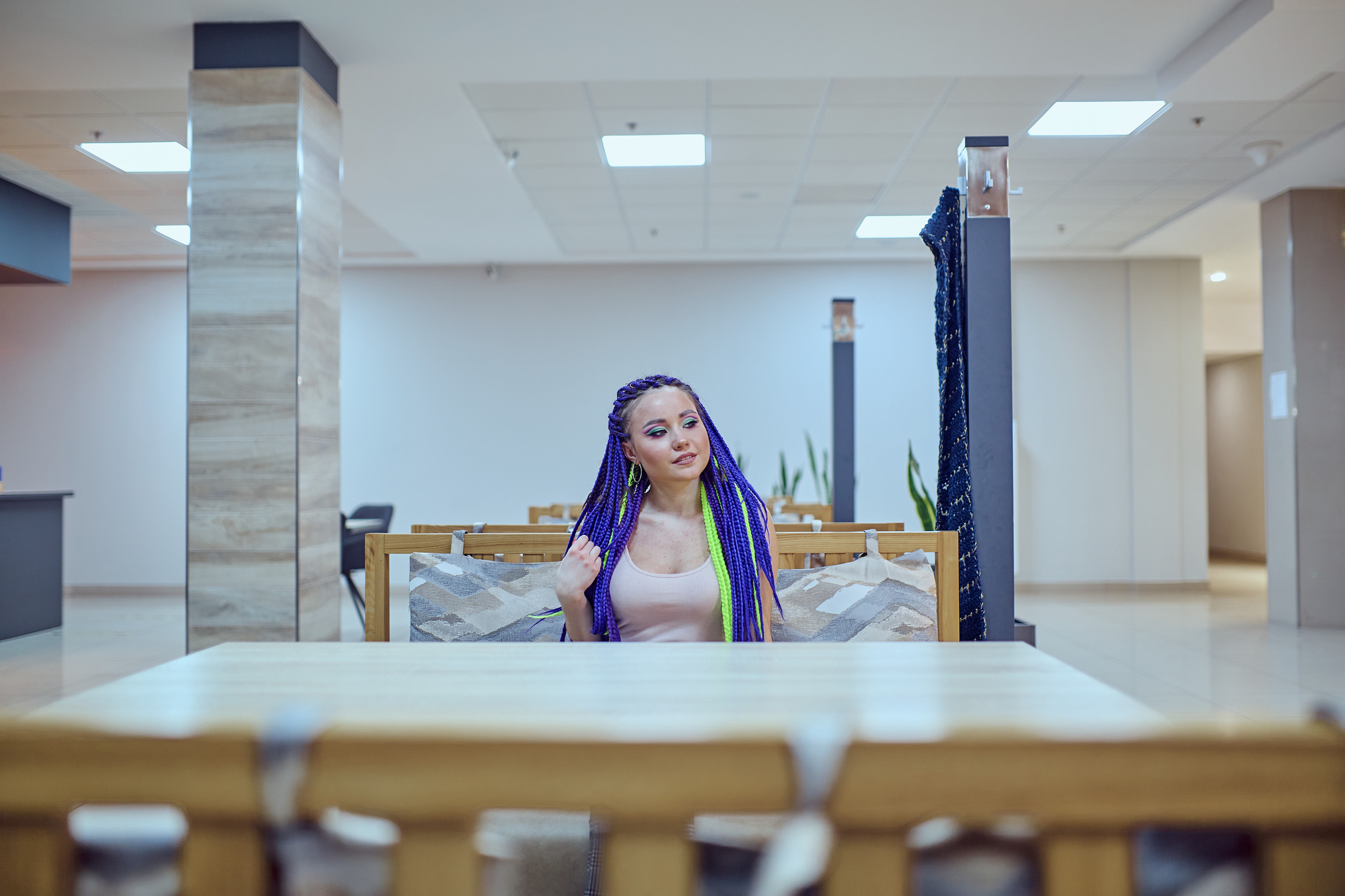 Маша. Свадебный, семейный и репортажный фотограф Галобурда Юрий