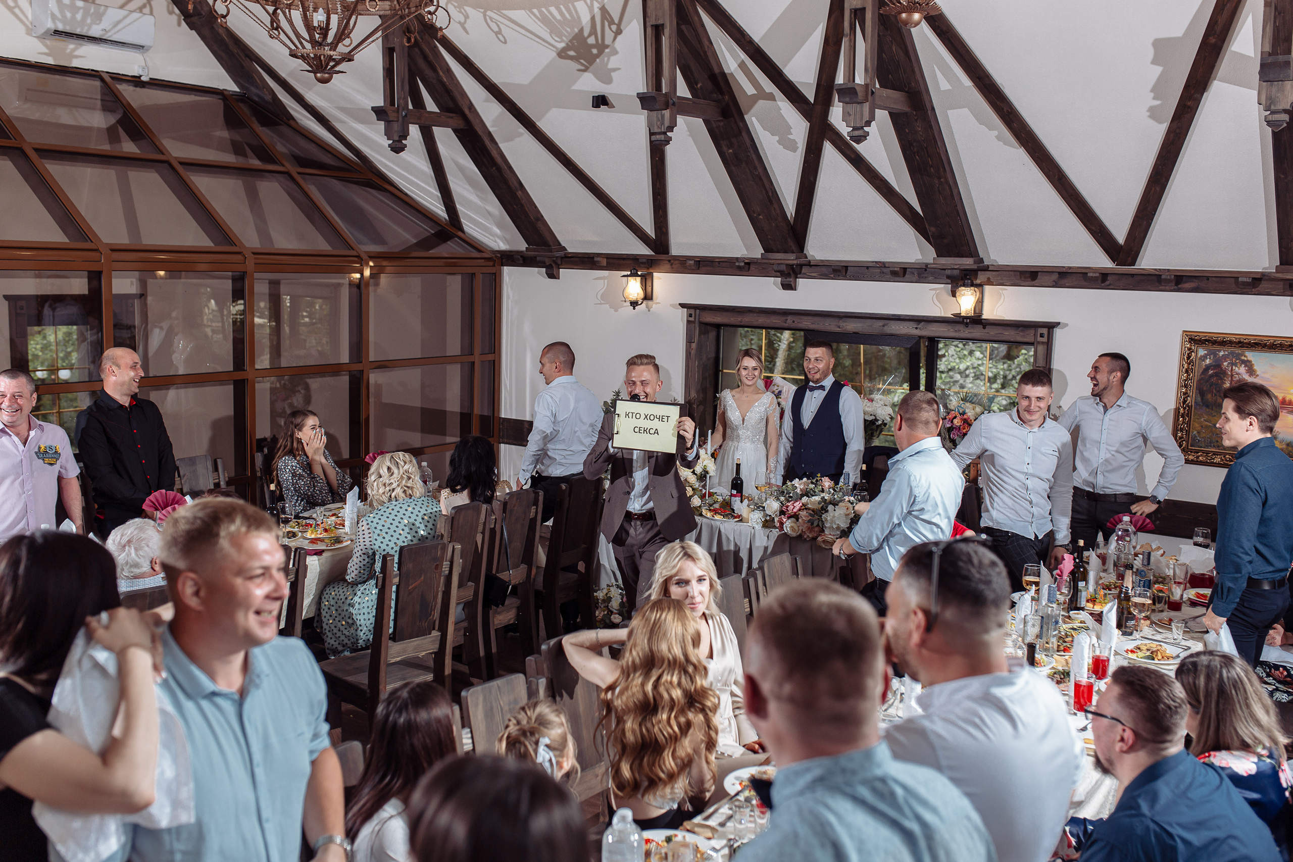 Лёша и Вика. Свадебный, семейный и репортажный фотограф Галобурда Юрий