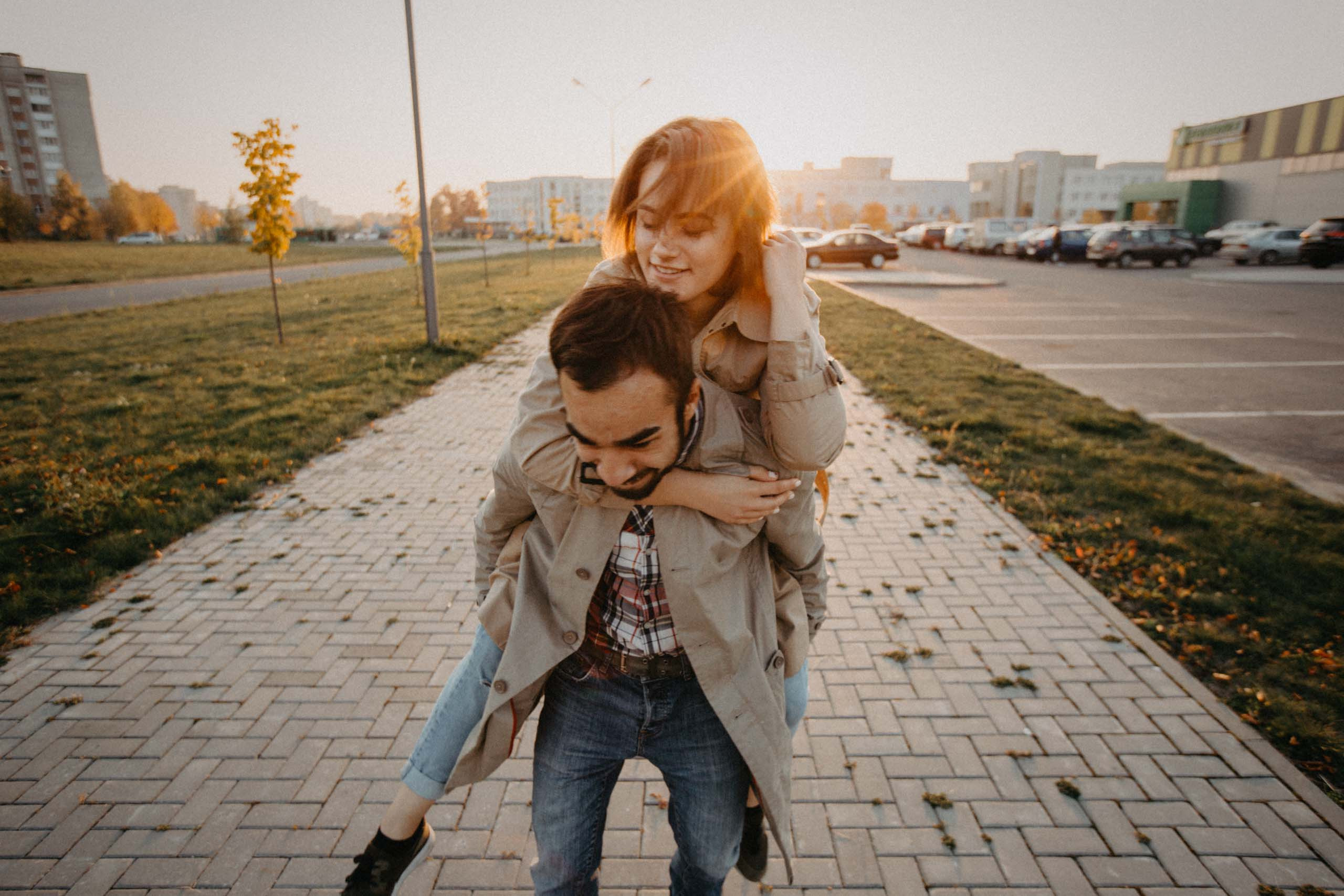 Милан и Марго. Свадебный, семейный и репортажный фотограф Галобурда Юрий