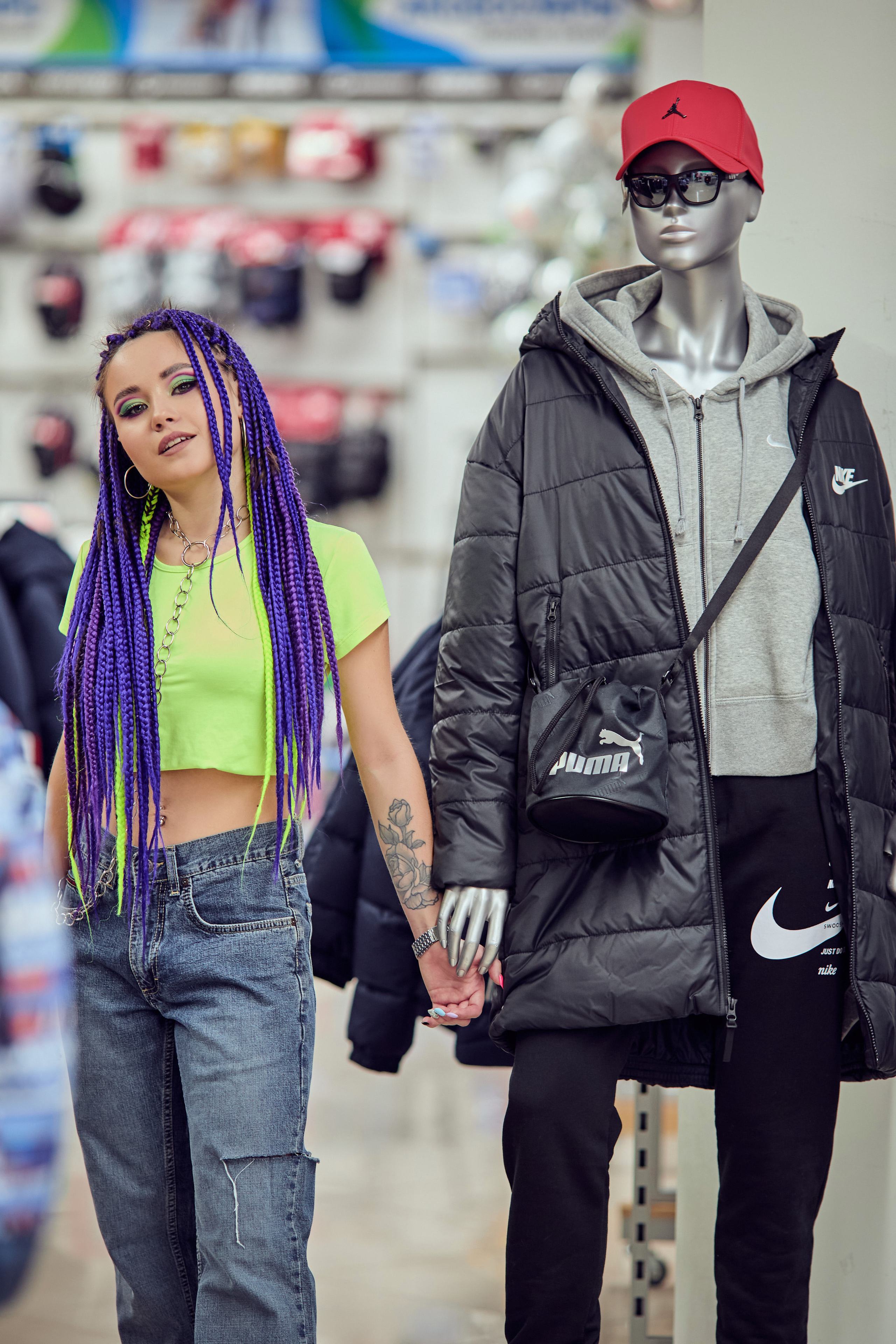 Маша. Свадебный, семейный и репортажный фотограф Галобурда Юрий