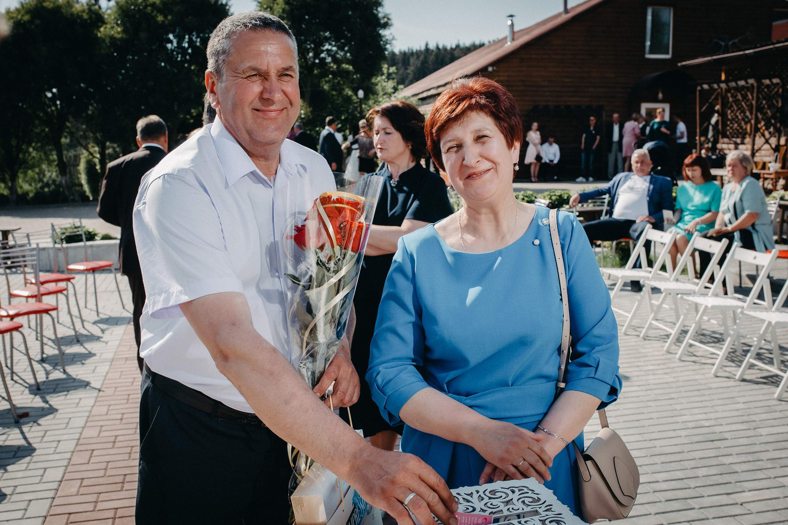 Женя и Маша. Свадебный, семейный и репортажный фотограф Галобурда Юрий